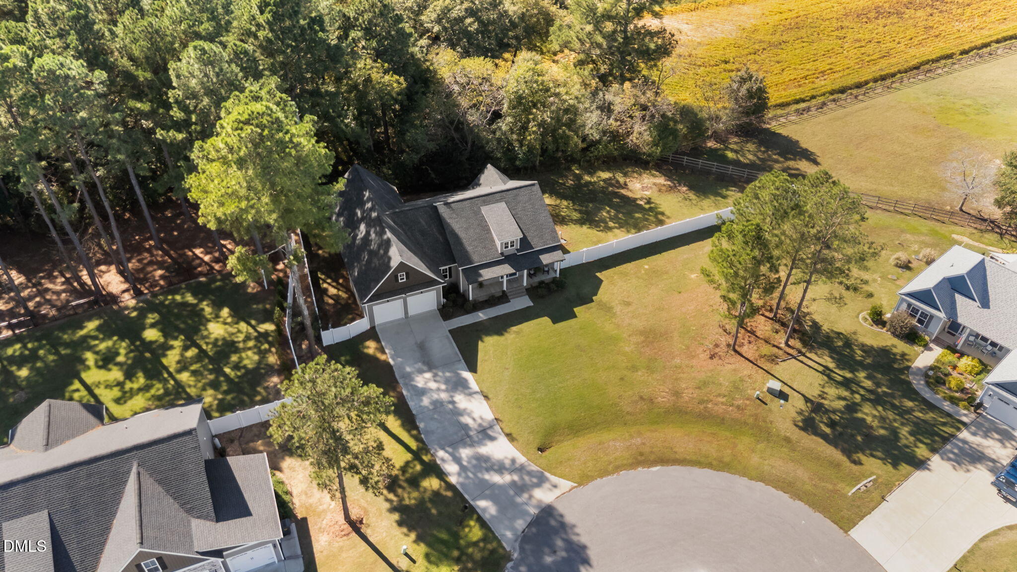 255 Ravens Row Drive Benson NC 27504