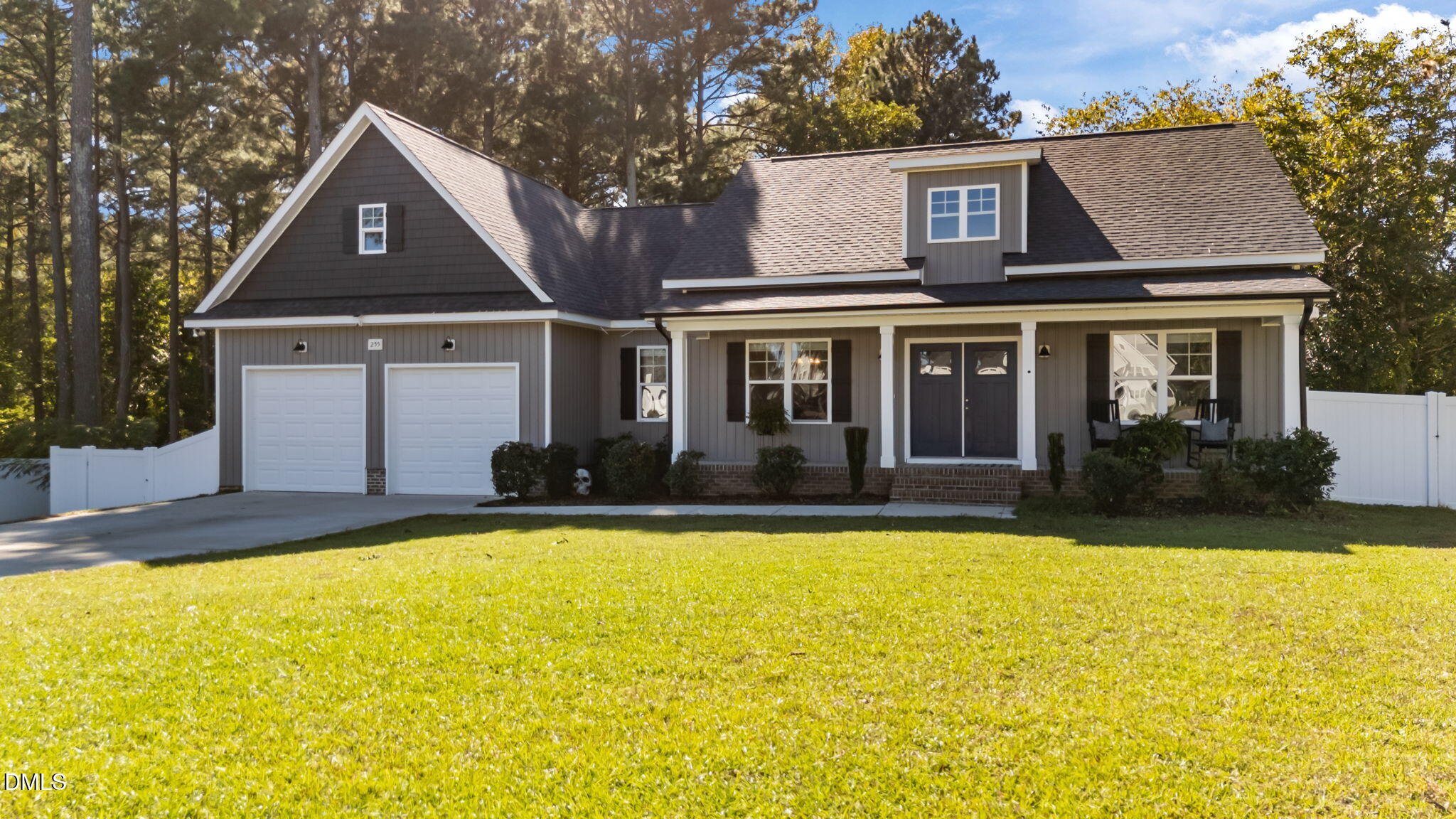 255 Ravens Row Drive Benson NC 27504