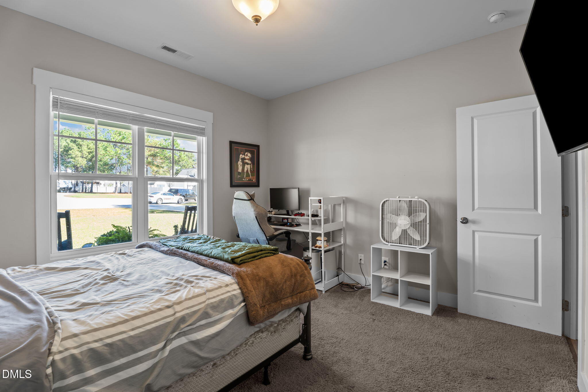 255 Ravens Row Drive Benson NC 27504