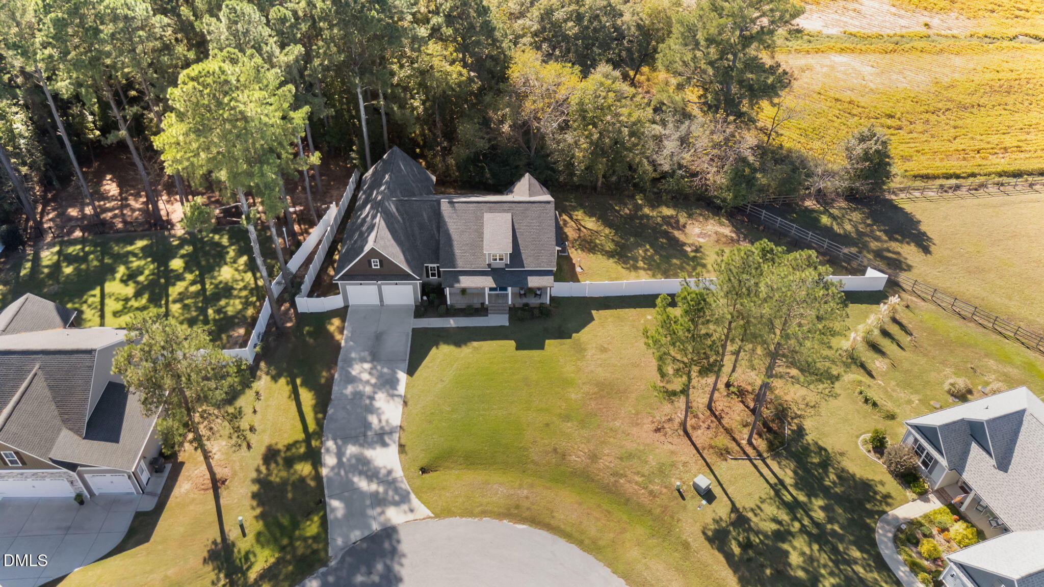 255 Ravens Row Drive Benson NC 27504