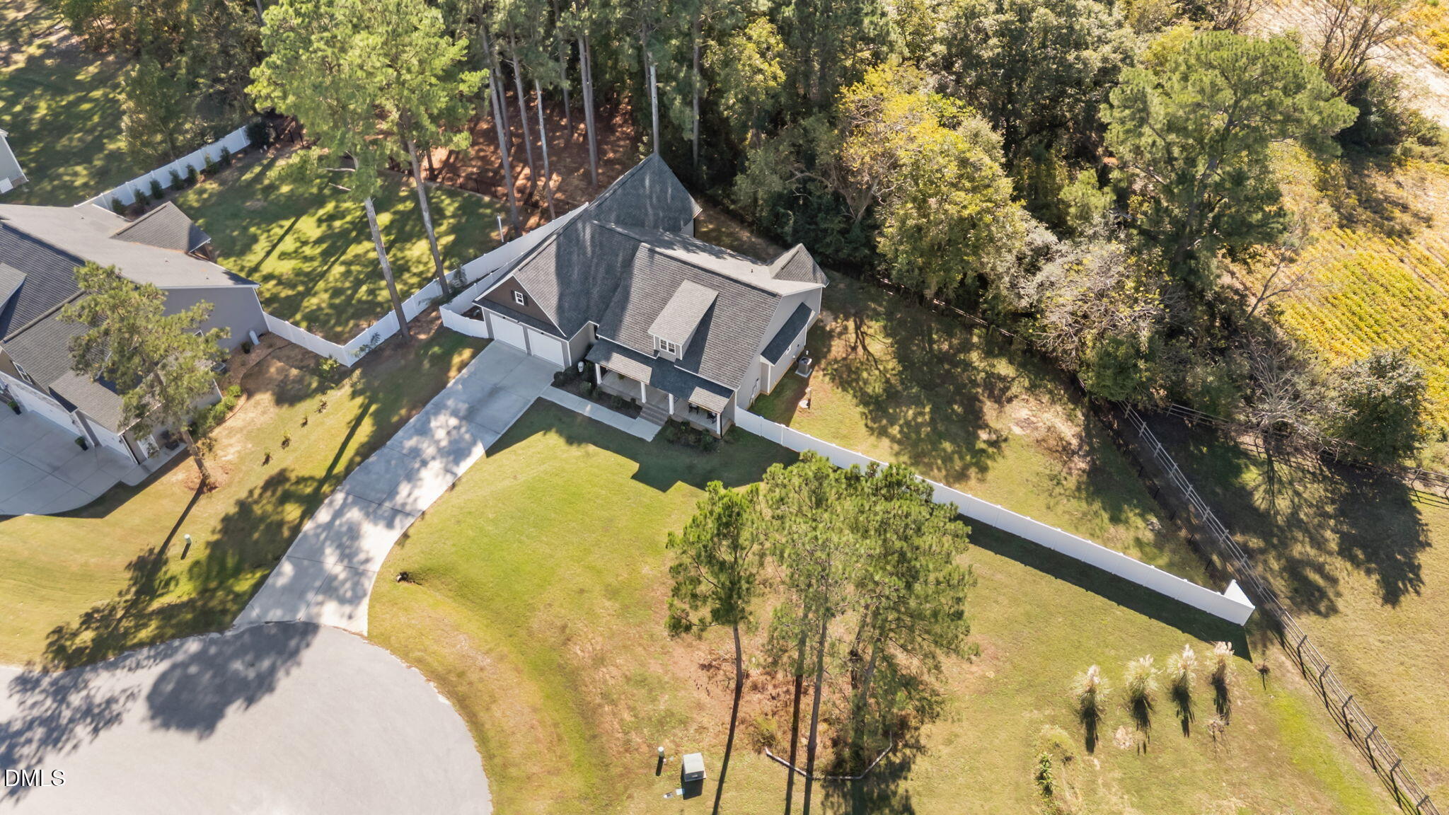 255 Ravens Row Drive Benson NC 27504