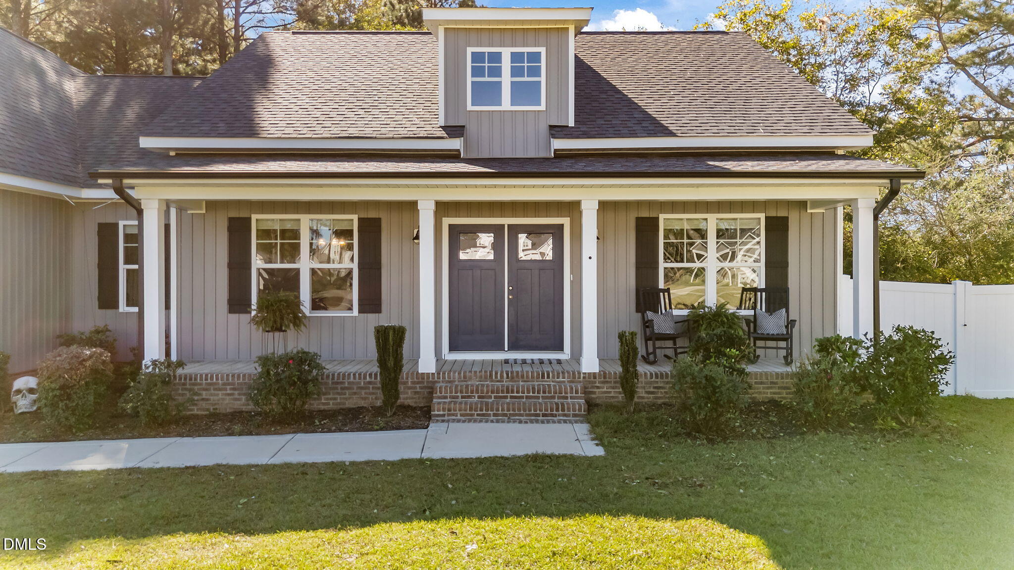 255 Ravens Row Drive Benson NC 27504