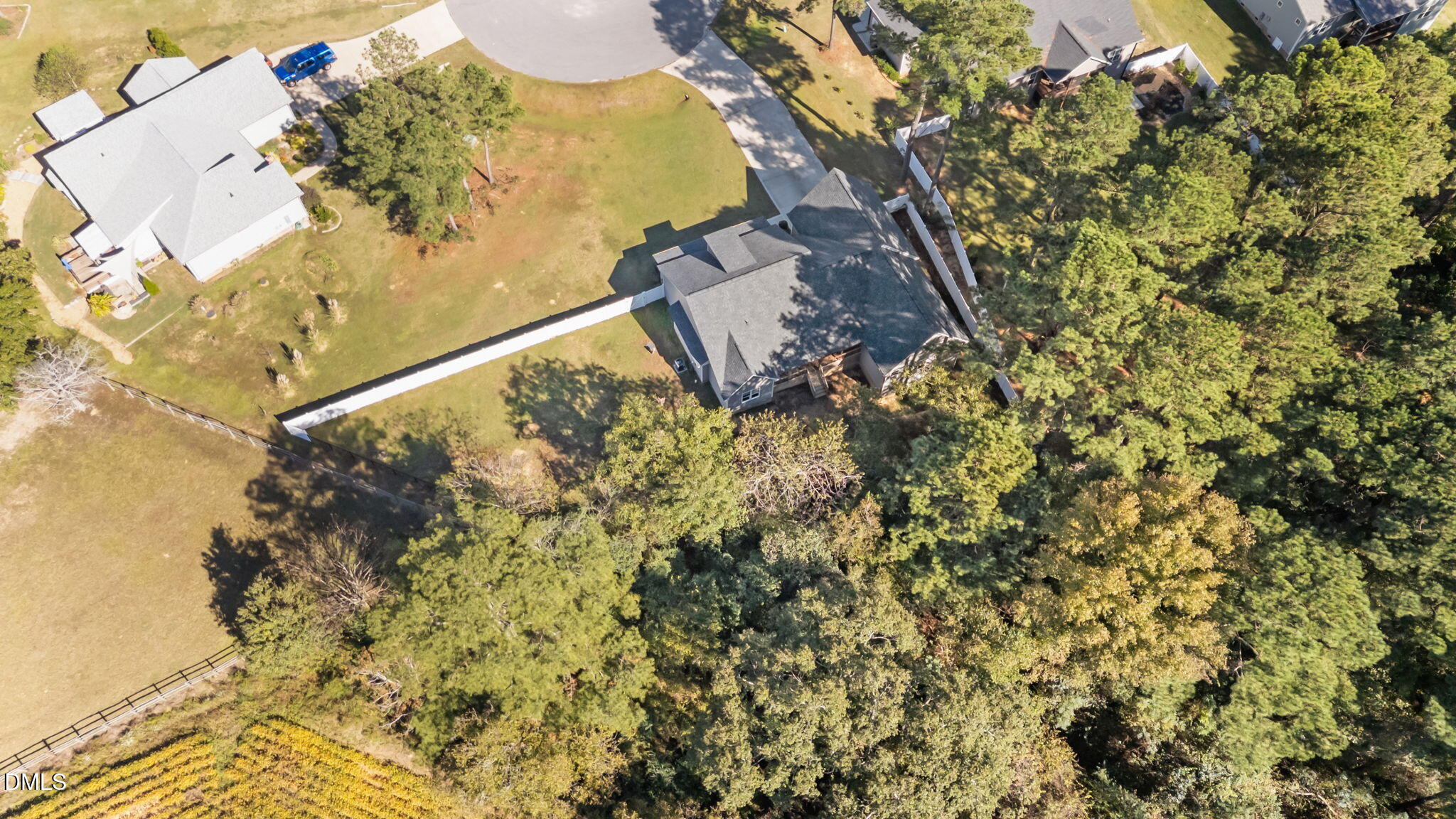 255 Ravens Row Drive Benson NC 27504