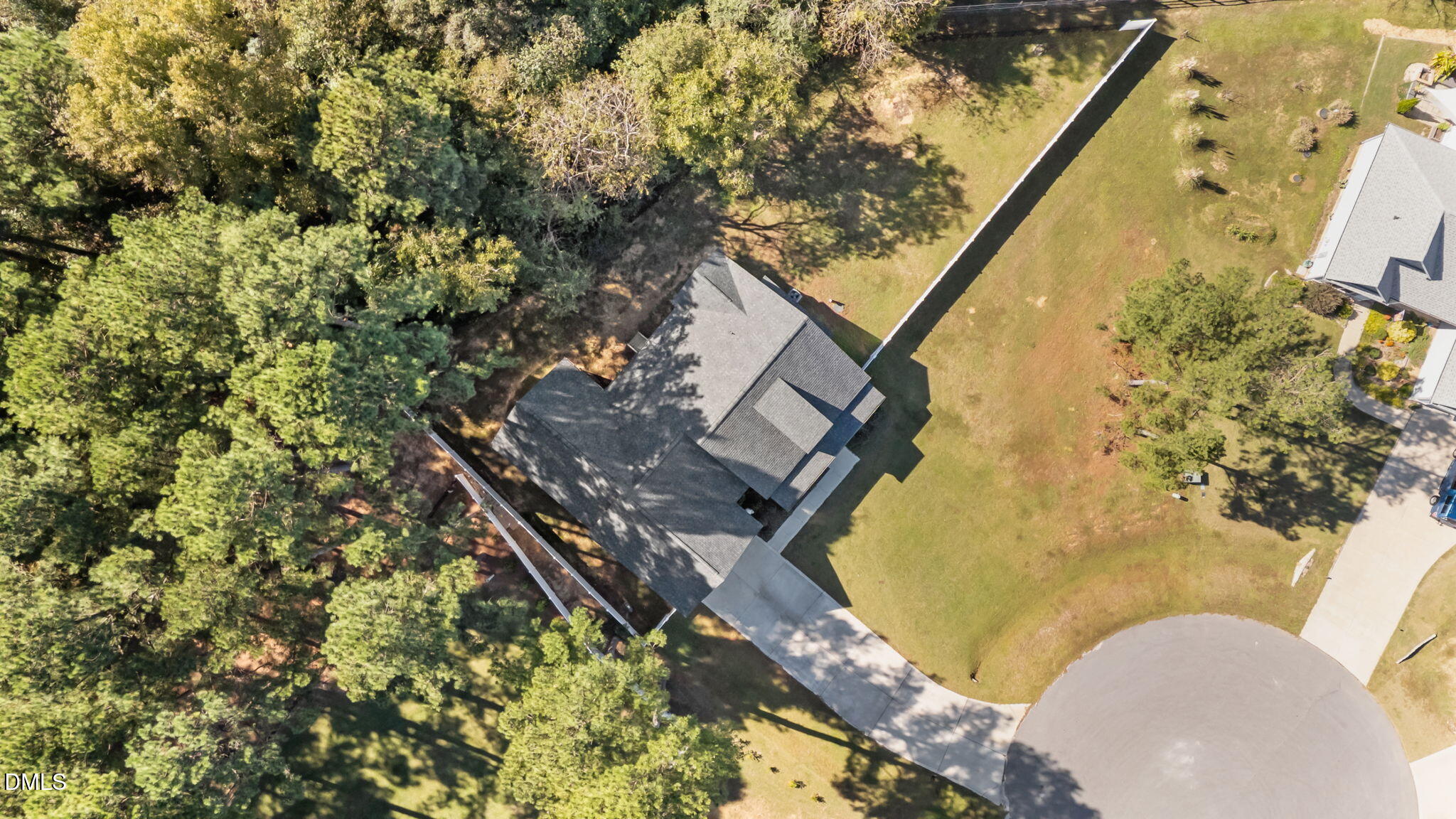 255 Ravens Row Drive Benson NC 27504