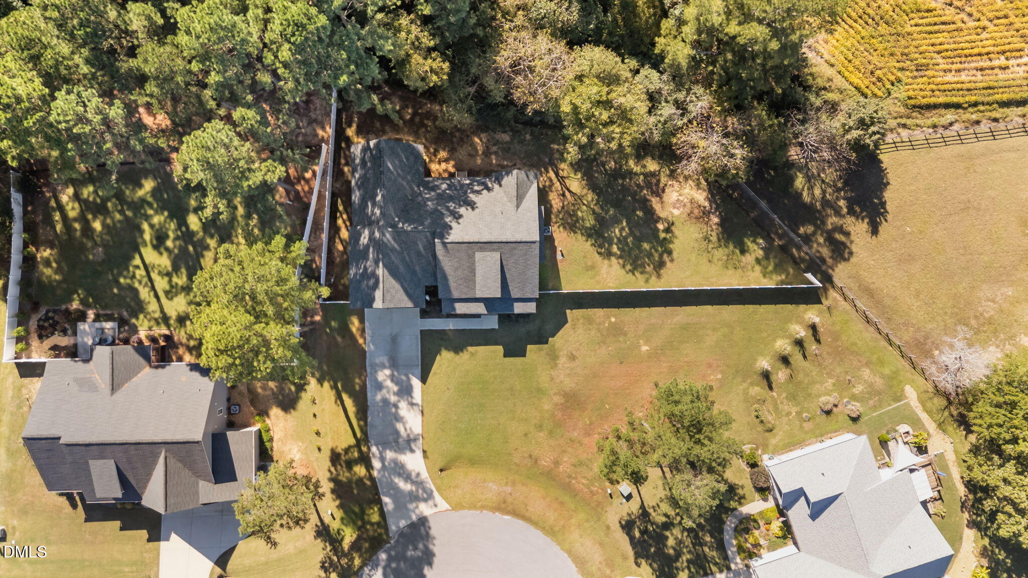 255 Ravens Row Drive Benson NC 27504