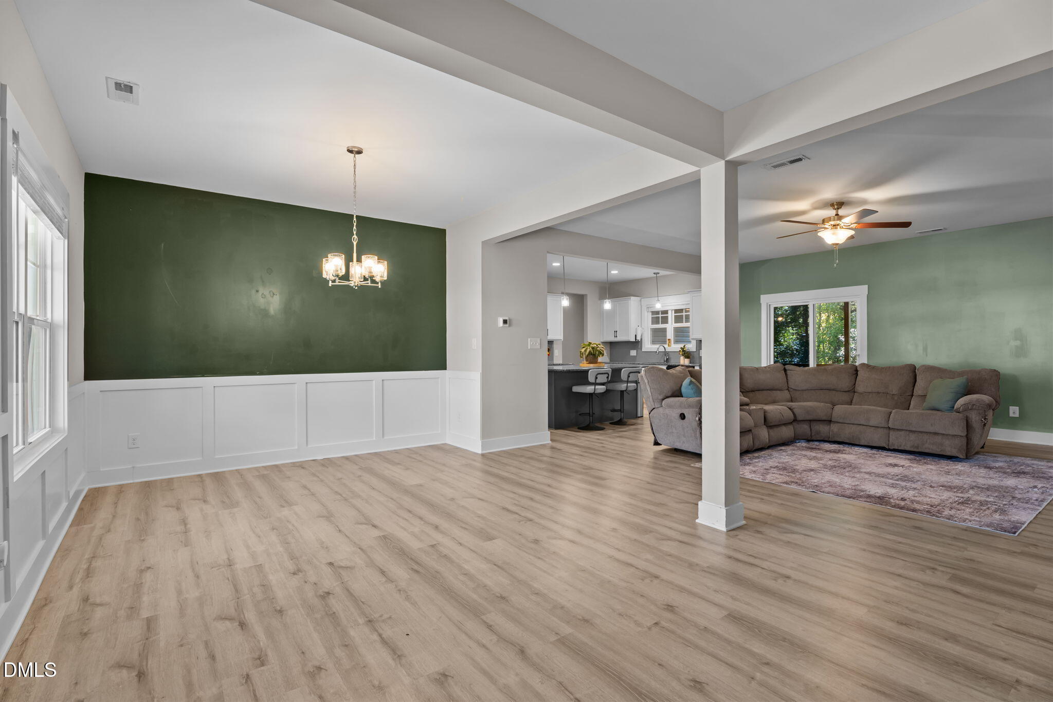 255 Ravens Row Drive Benson NC 27504