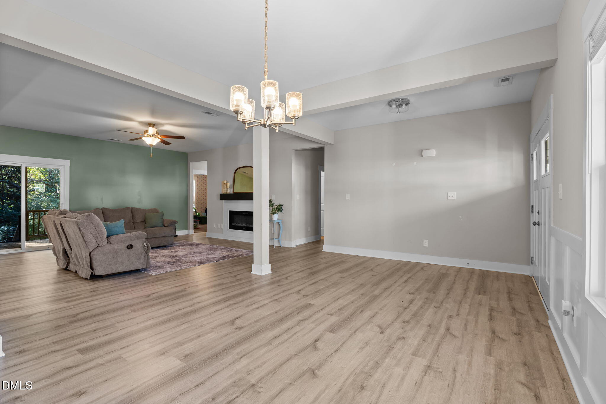 255 Ravens Row Drive Benson NC 27504