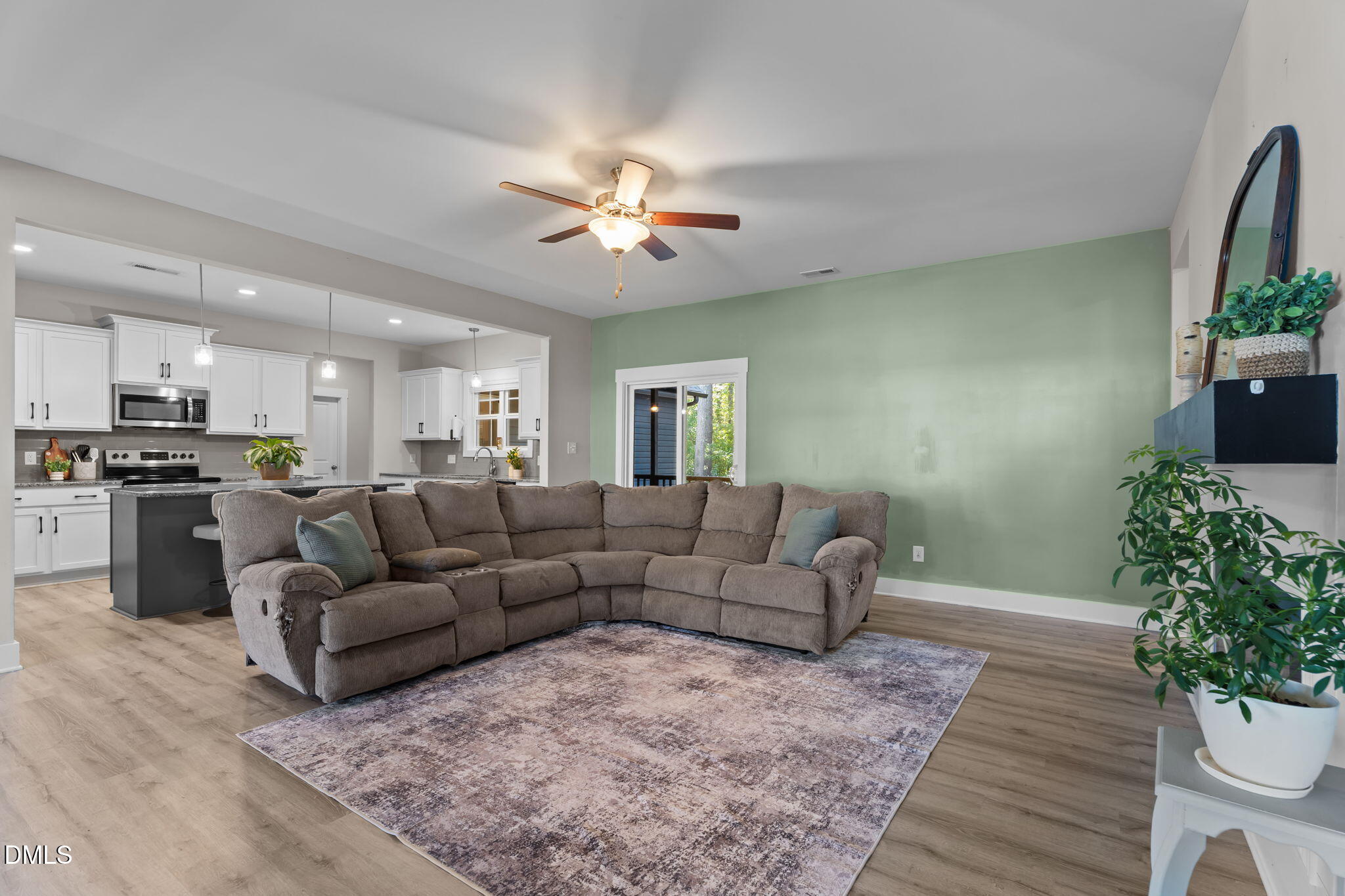 255 Ravens Row Drive Benson NC 27504