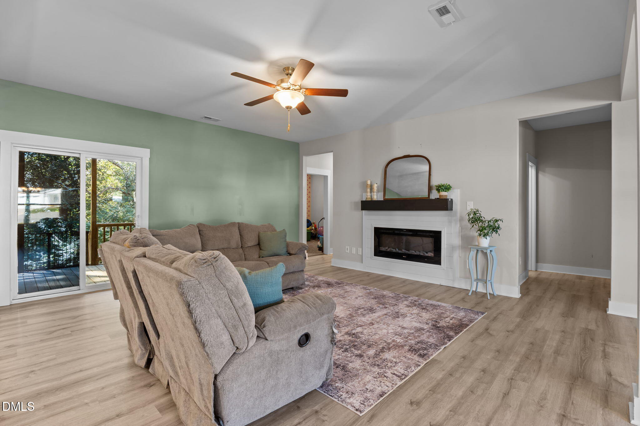 255 Ravens Row Drive Benson NC 27504