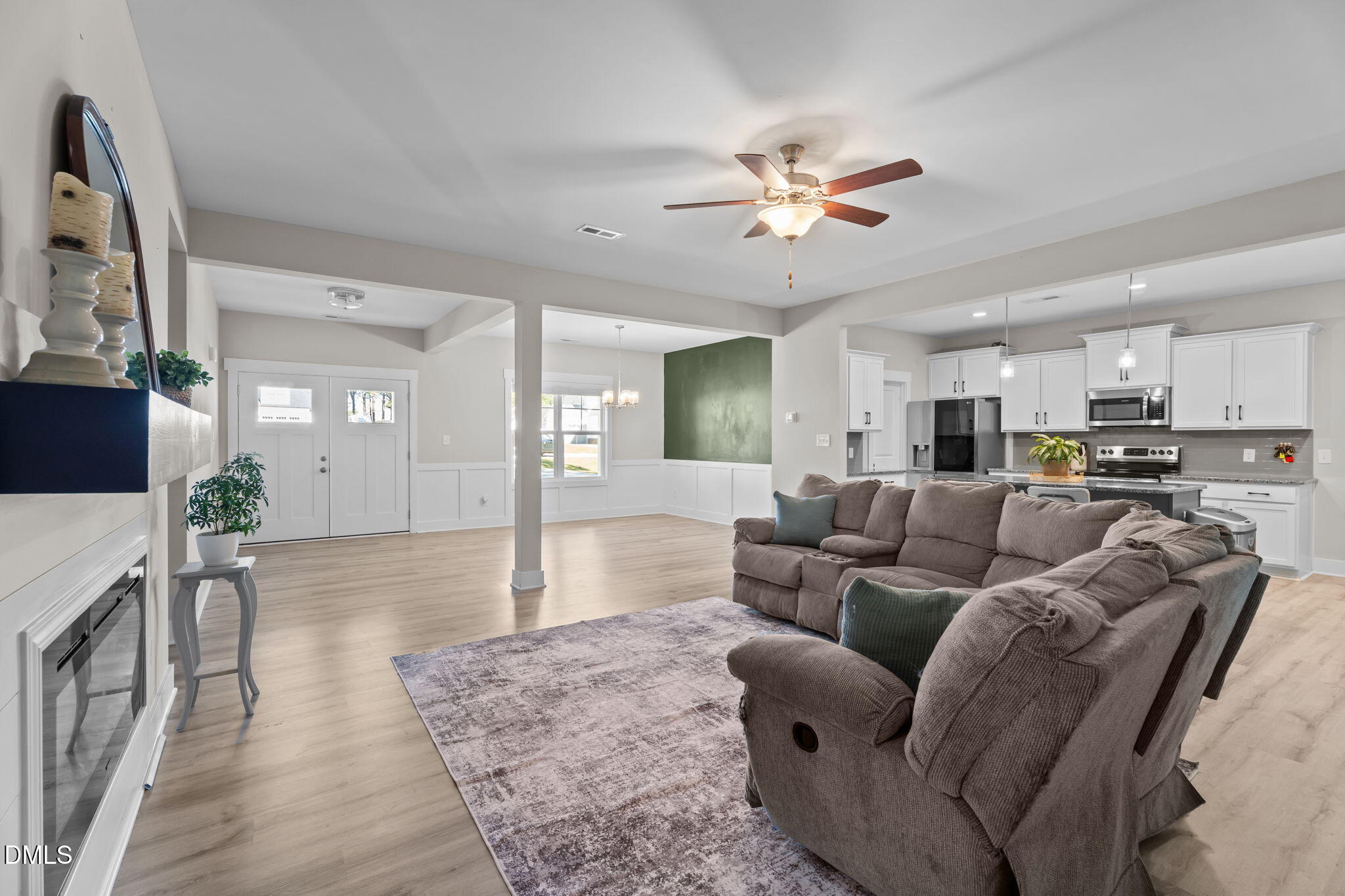 255 Ravens Row Drive Benson NC 27504