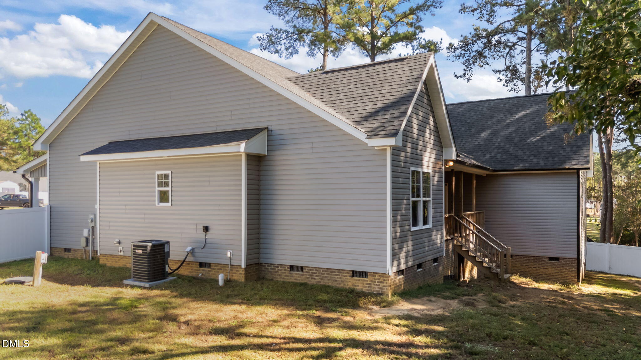 255 Ravens Row Drive Benson NC 27504