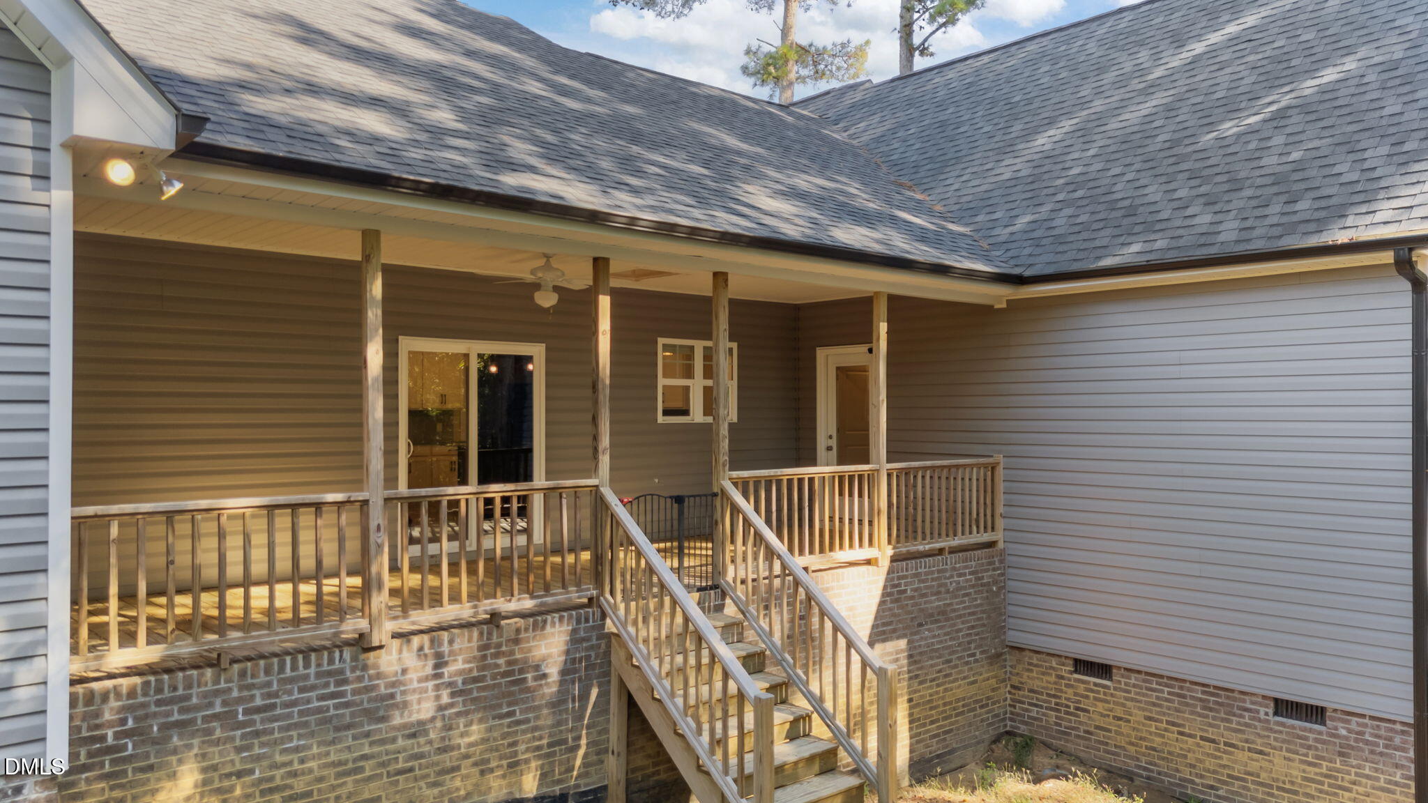 255 Ravens Row Drive Benson NC 27504