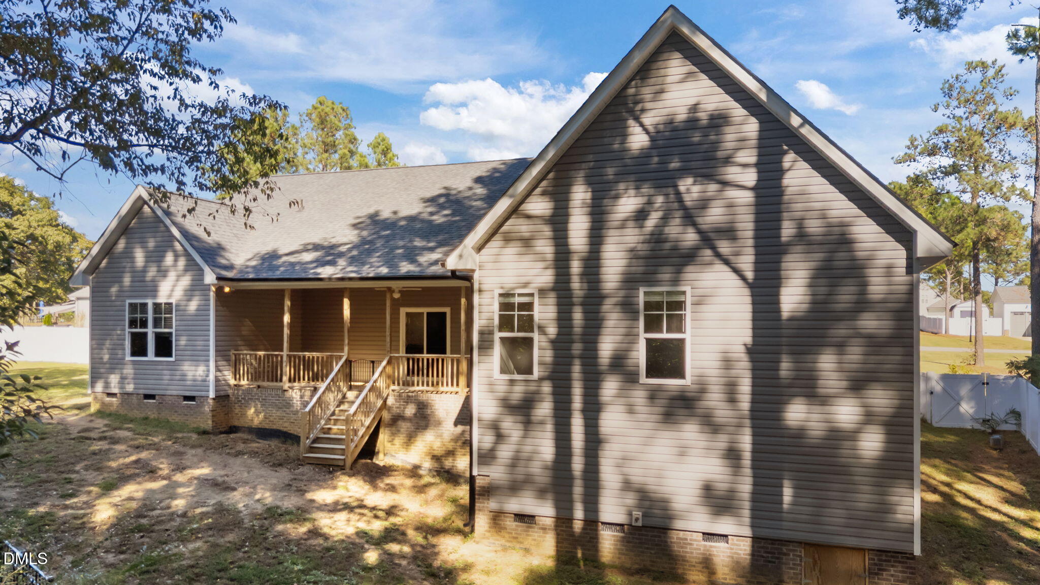 255 Ravens Row Drive Benson NC 27504