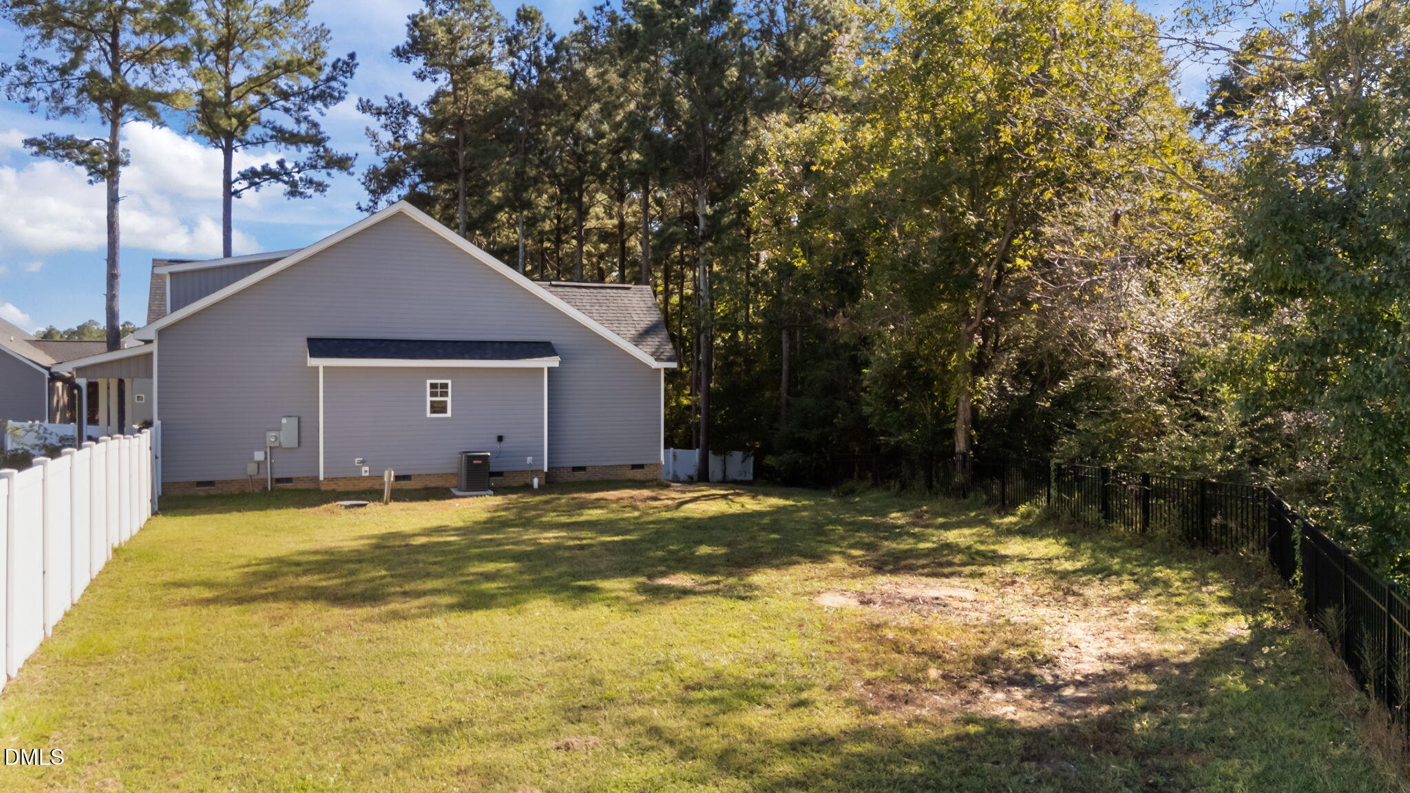 255 Ravens Row Drive Benson NC 27504