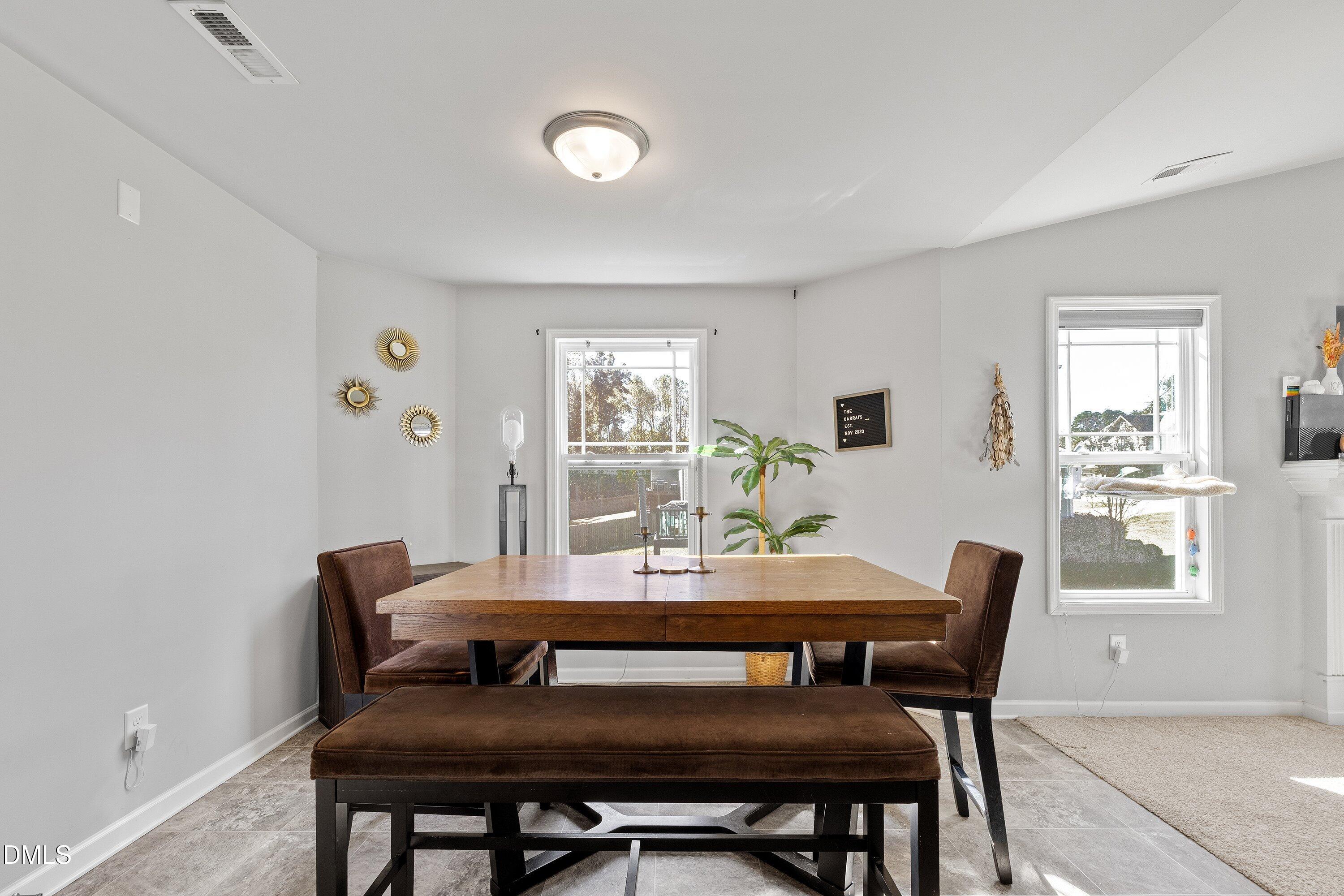 114 Larksdale Cove Benson NC 27504