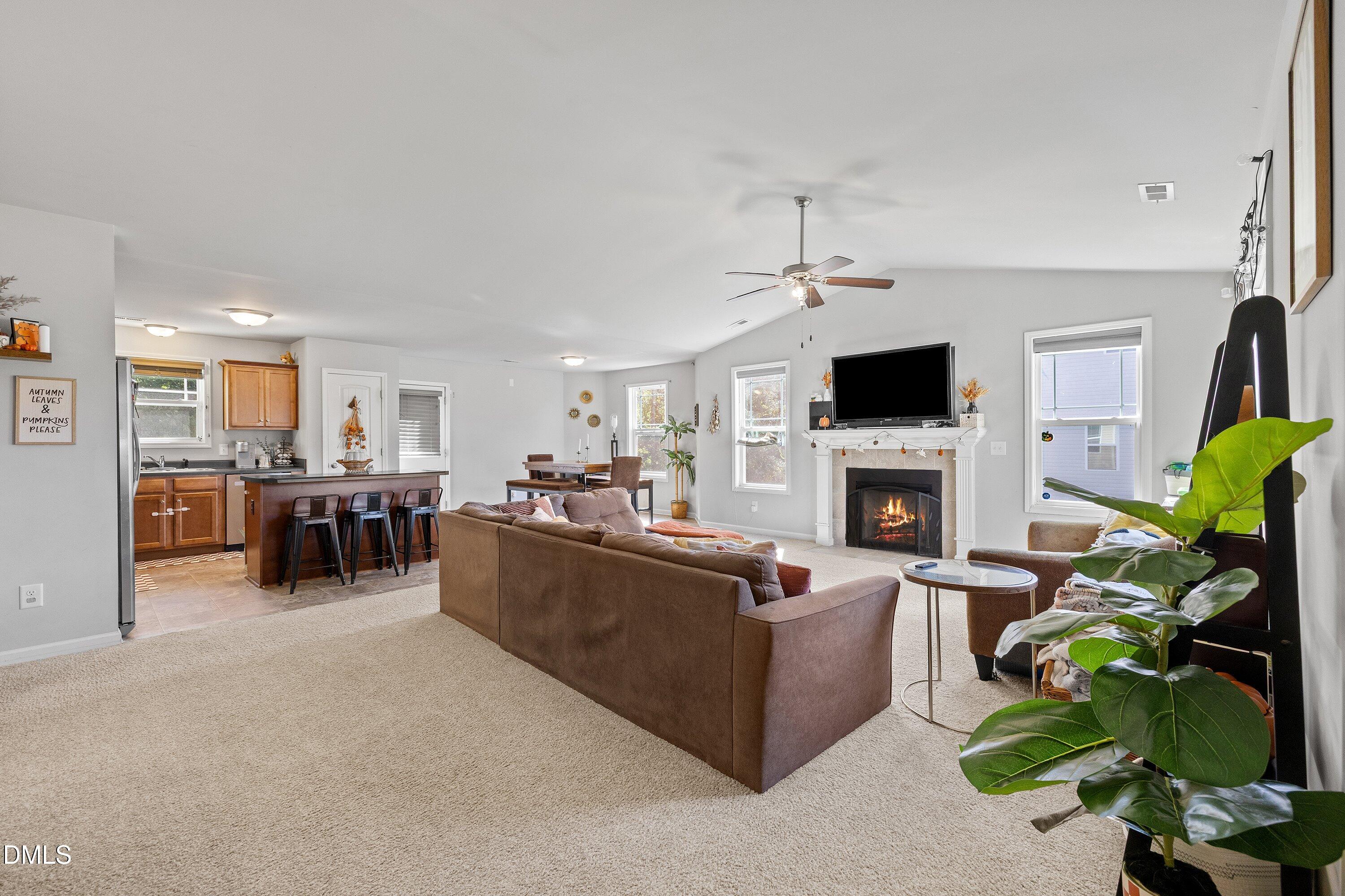 114 Larksdale Cove Benson NC 27504