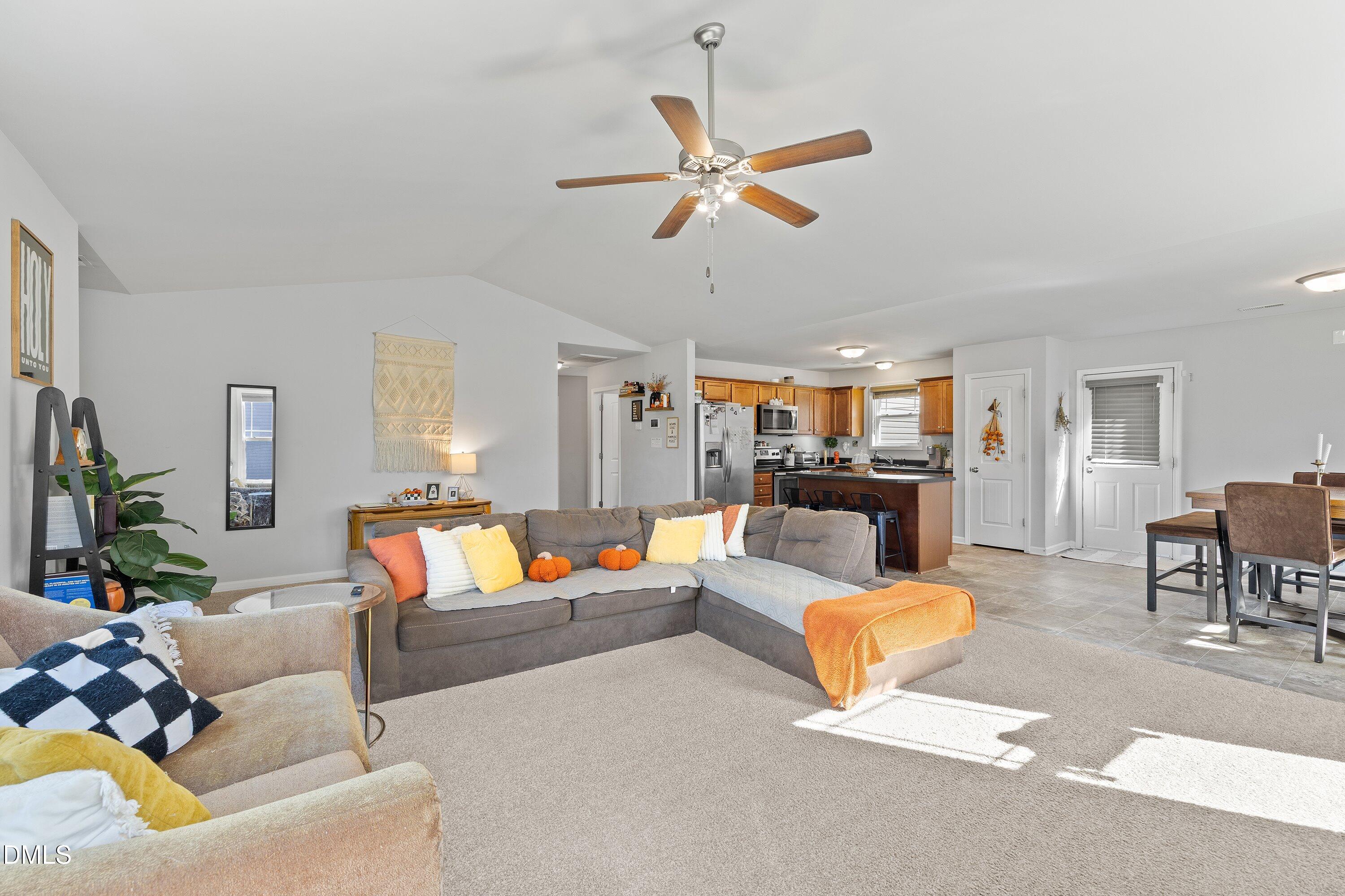 114 Larksdale Cove Benson NC 27504