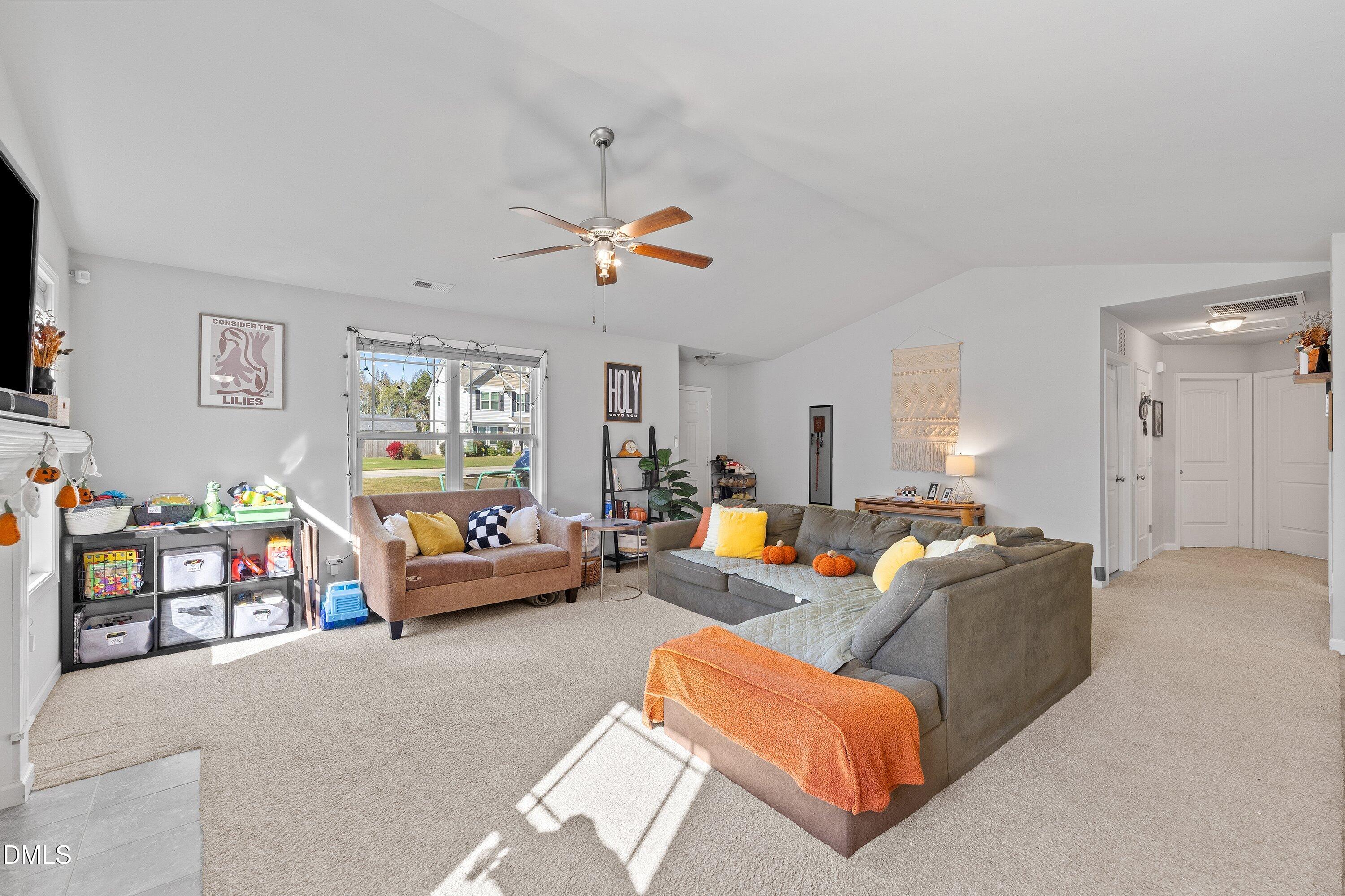 114 Larksdale Cove Benson NC 27504