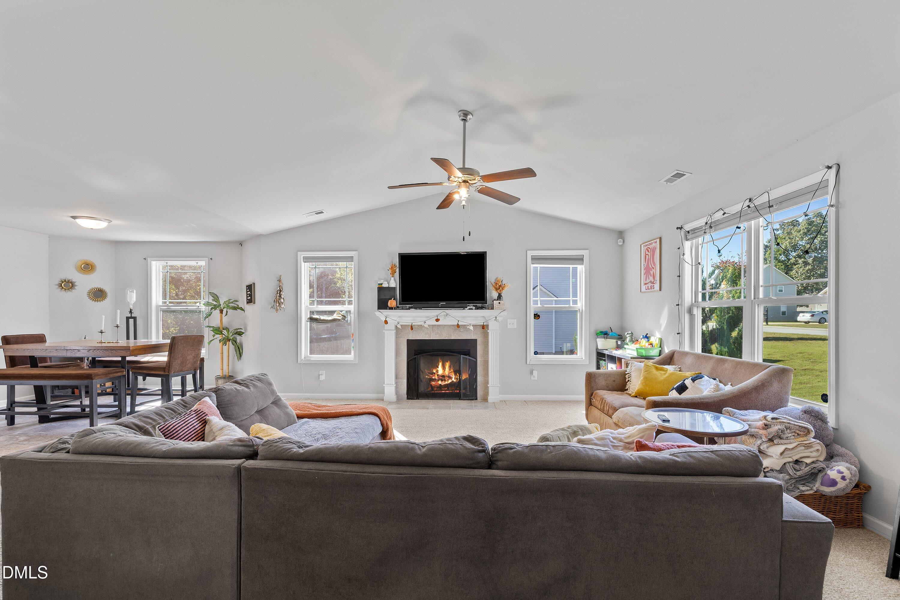 114 Larksdale Cove Benson NC 27504