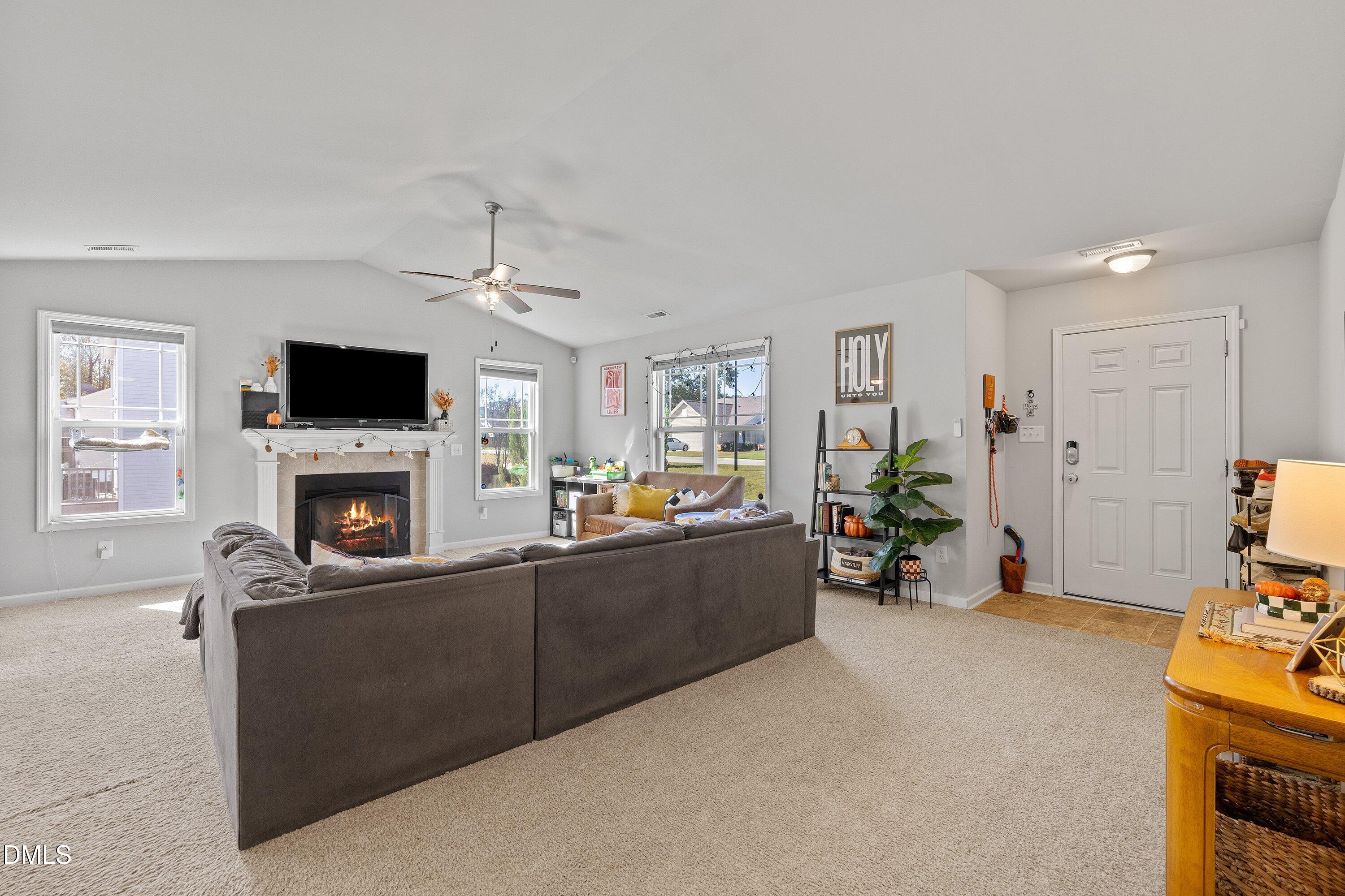 114 Larksdale Cove Benson NC 27504