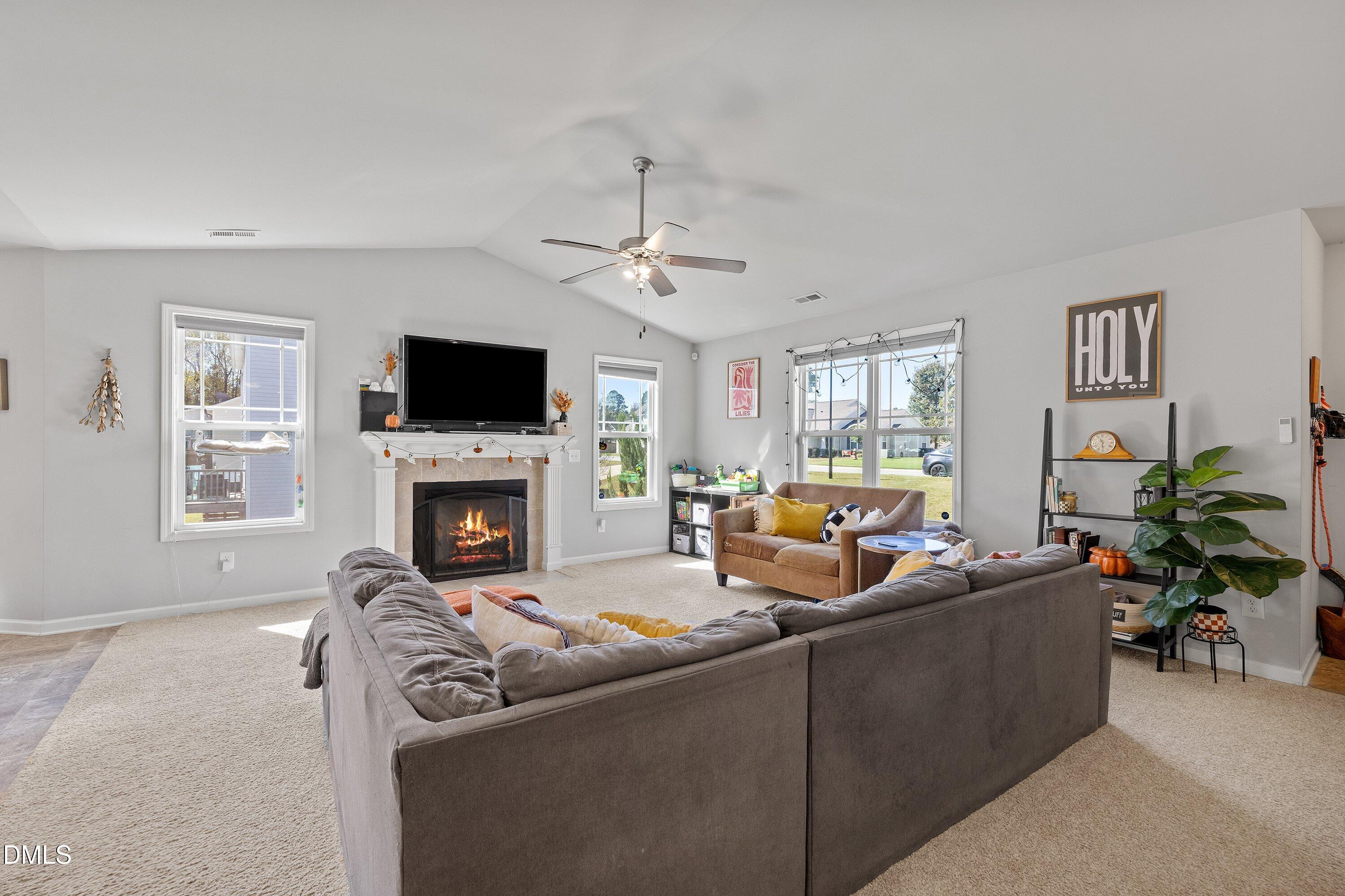 114 Larksdale Cove Benson NC 27504