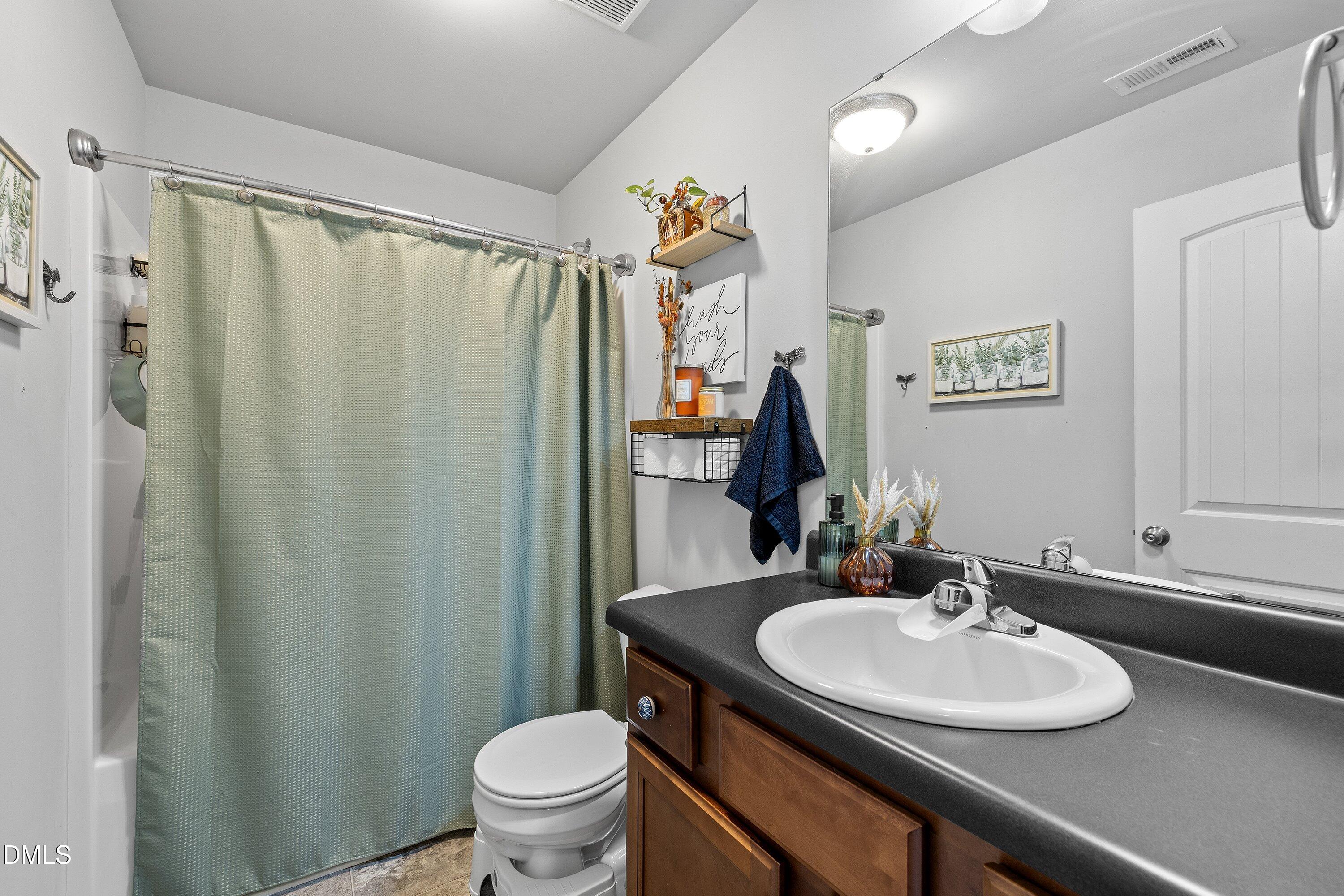 114 Larksdale Cove Benson NC 27504