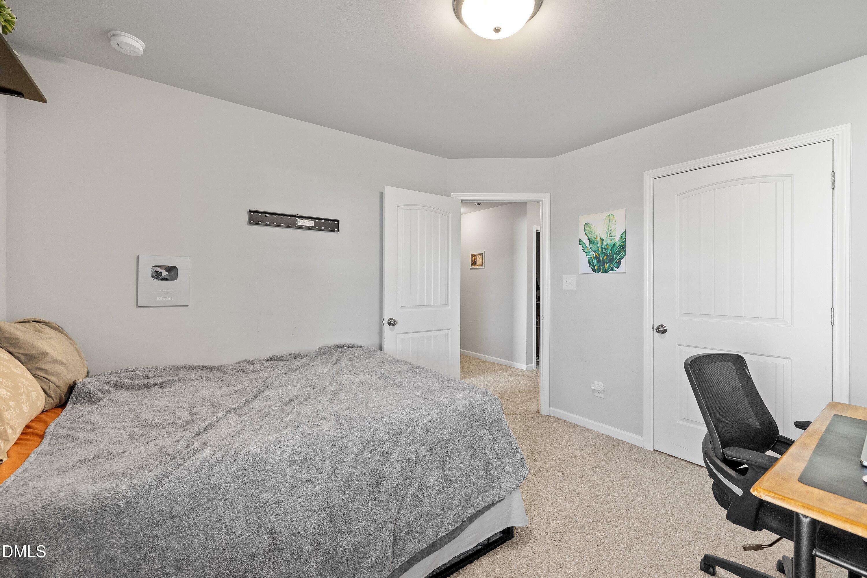 114 Larksdale Cove Benson NC 27504