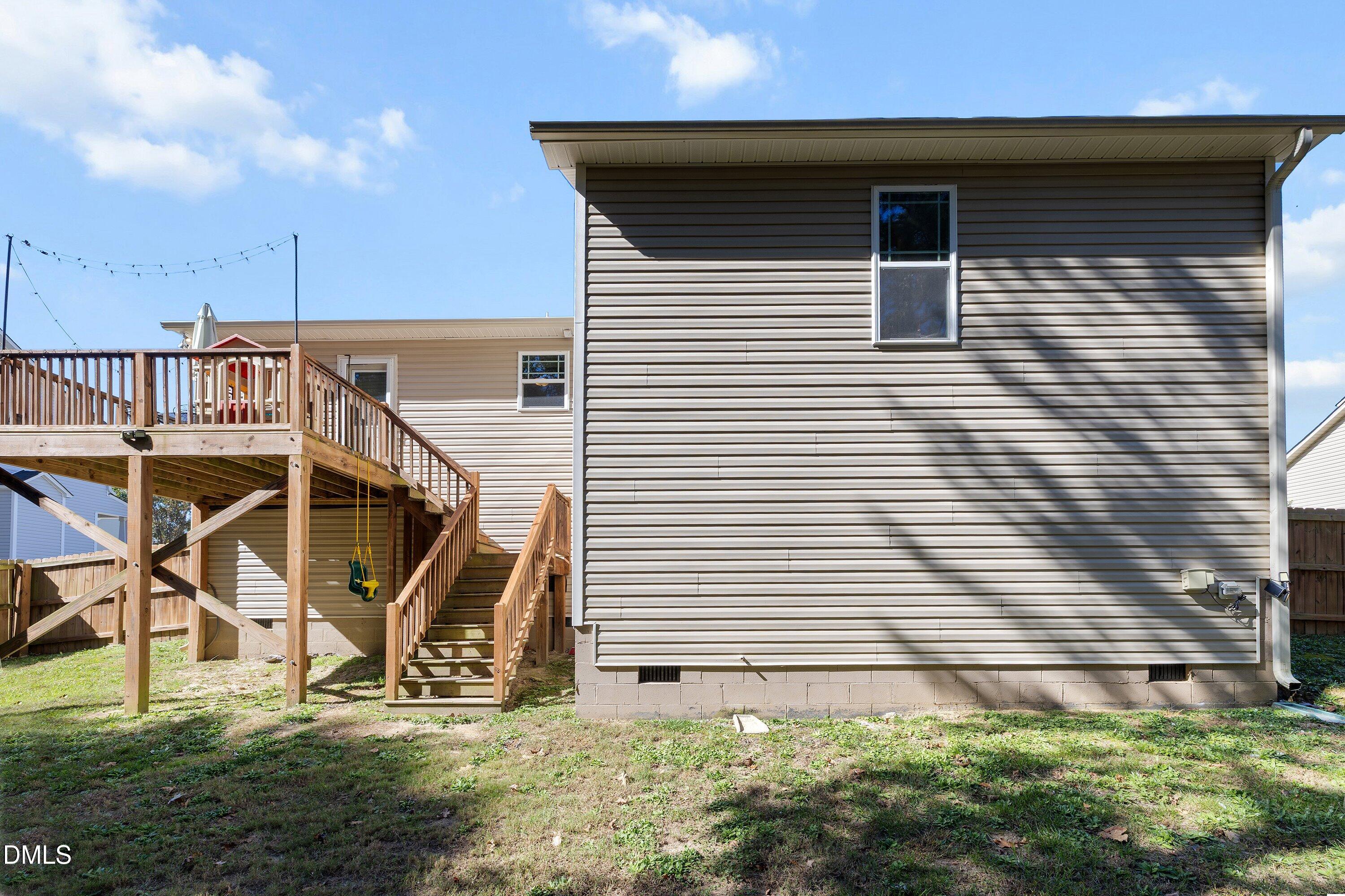 114 Larksdale Cove Benson NC 27504