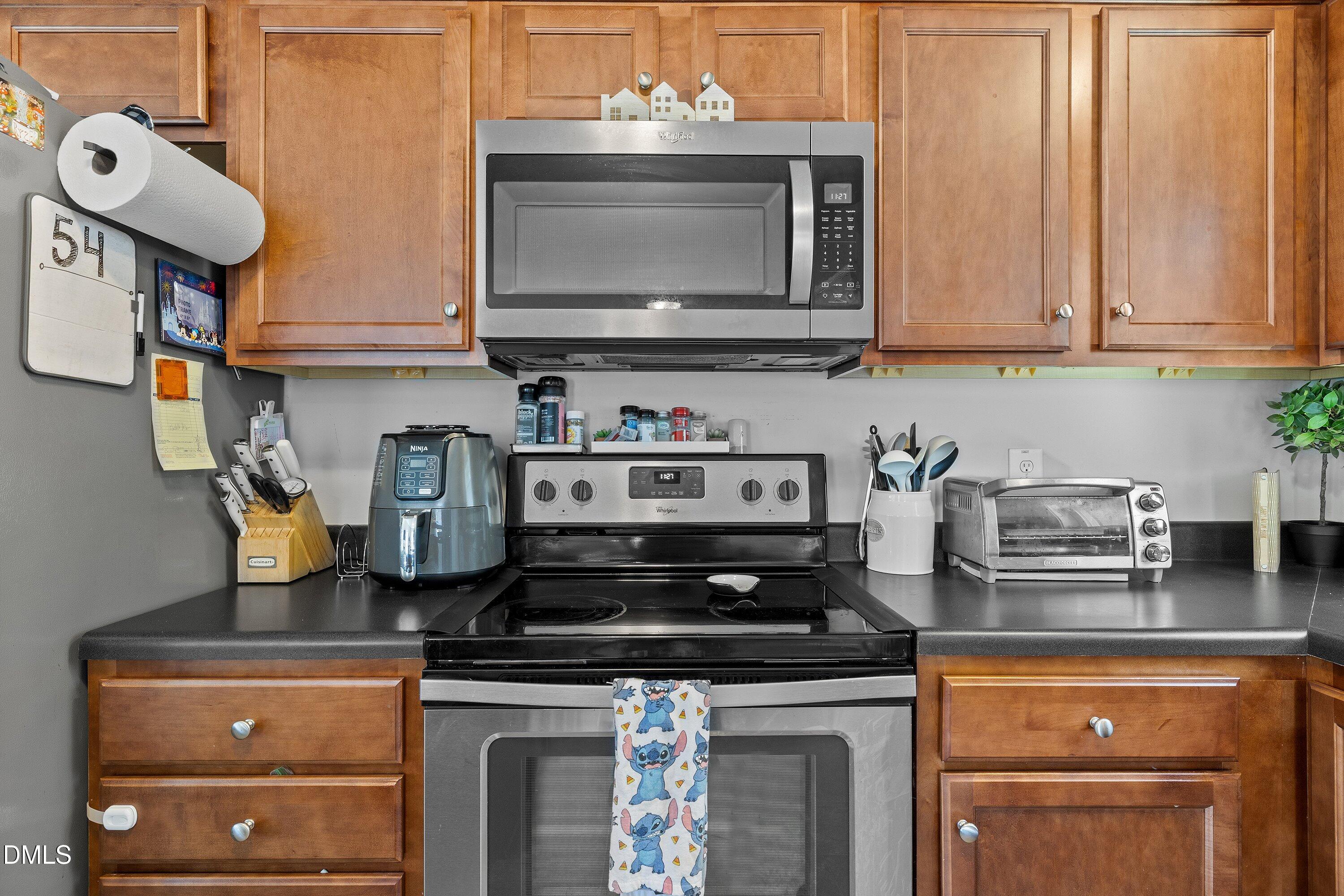 114 Larksdale Cove Benson NC 27504