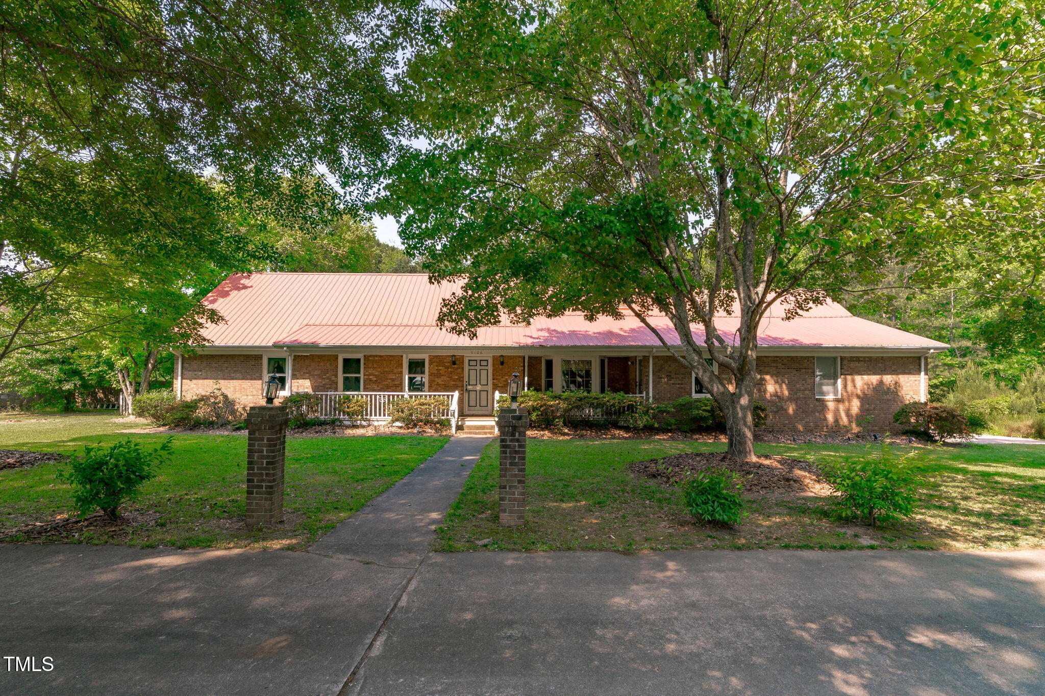 9108 Ransdell Road Raleigh NC 27603