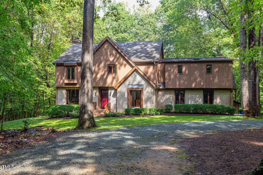110 Ironwood Place Chapel Hill NC 27514