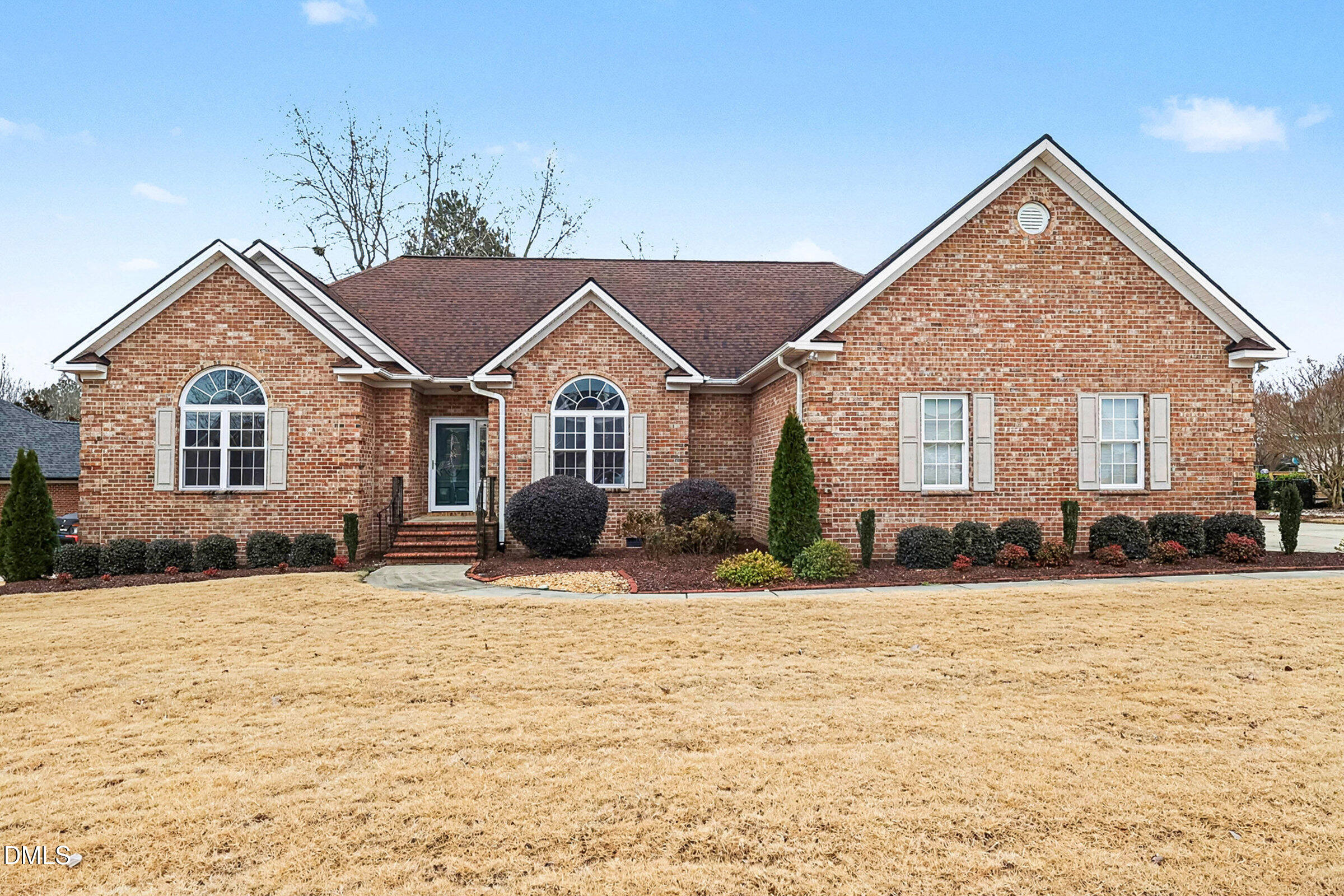 346 Broadmoor Way Clayton NC 27520