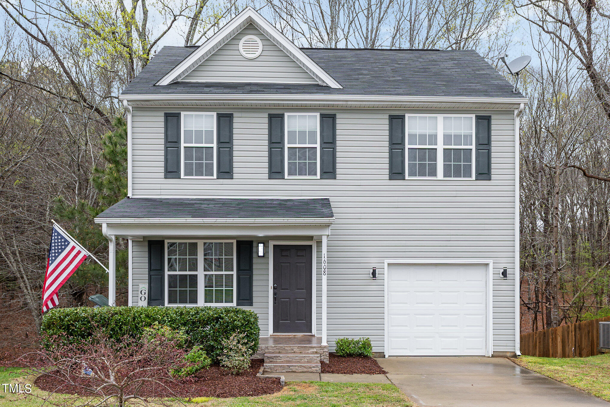 1608 Moineau Lane Raleigh NC 27610