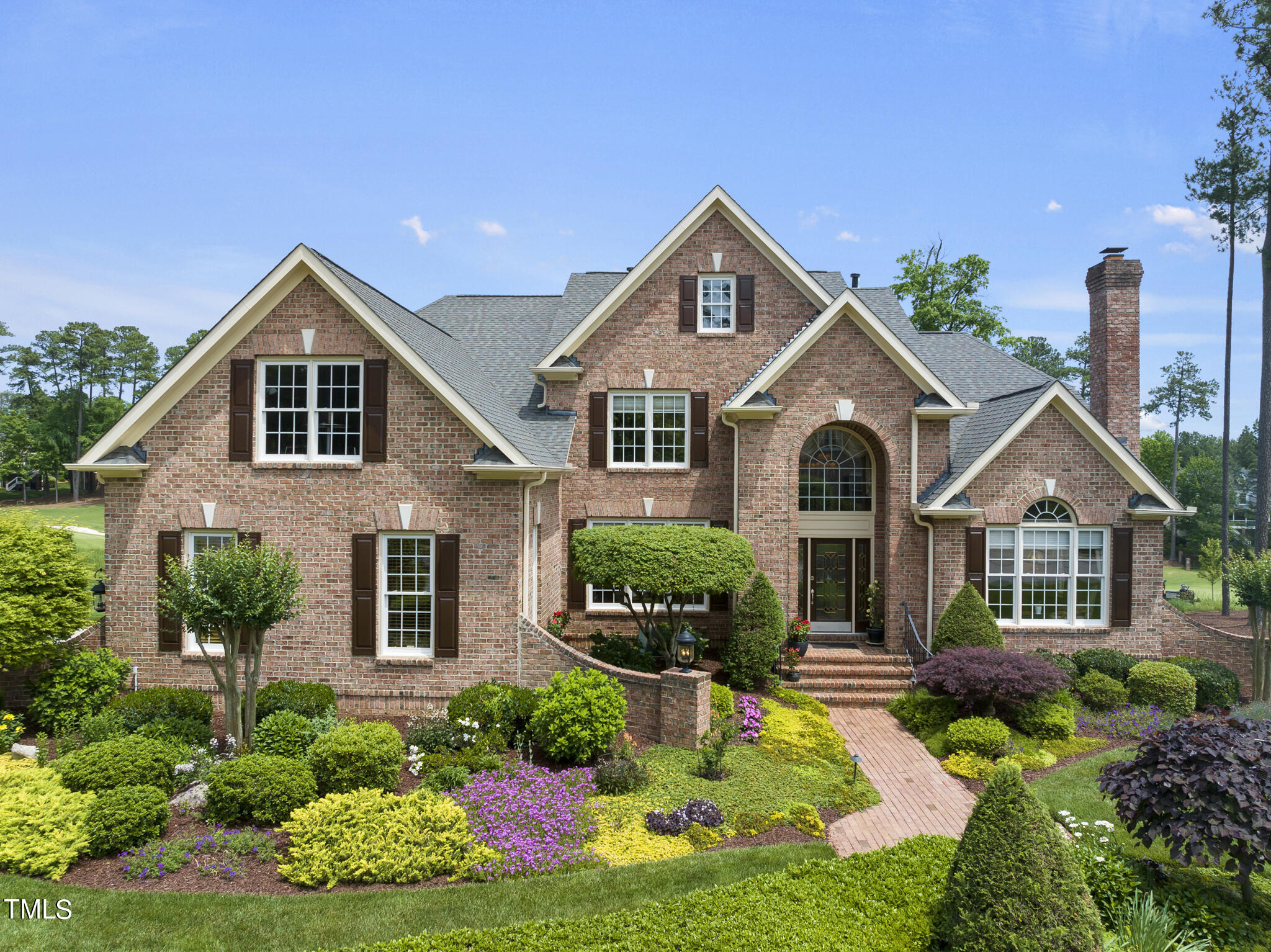 9216 Winged Thistle Court Raleigh NC 27617