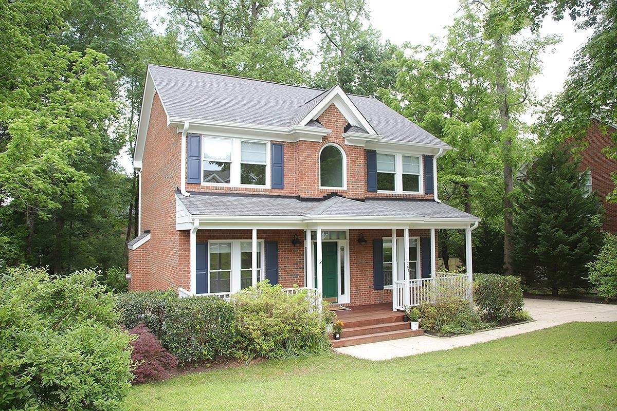 702 Oldwyck Drive Fuquay Varina NC 27526