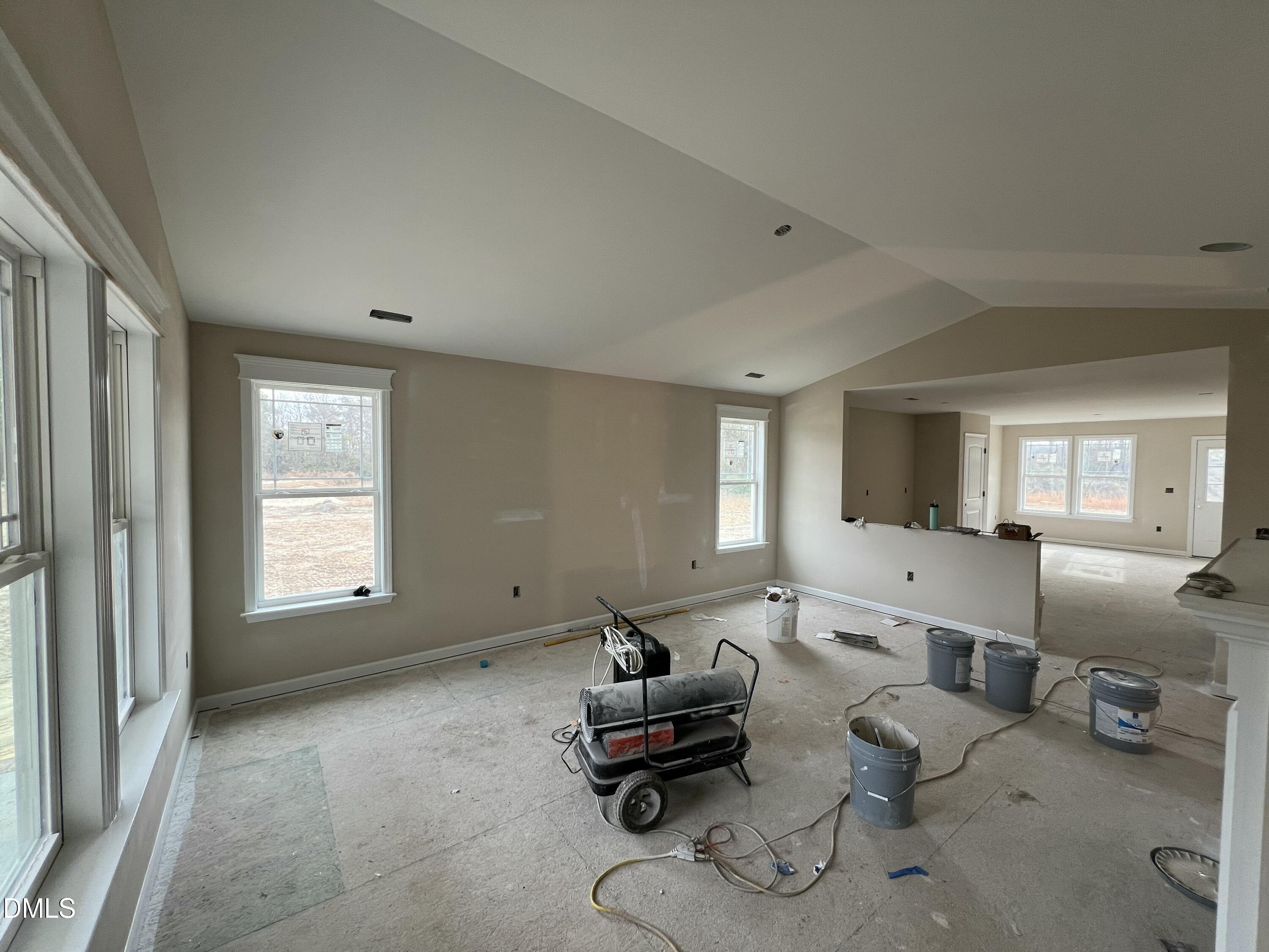 52 Grace Pond Avenue Benson NC 27504