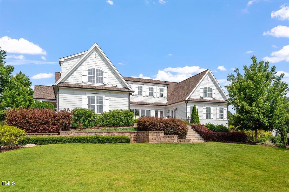 1342 Briar Chapel Parkway Chapel Hill NC 27516