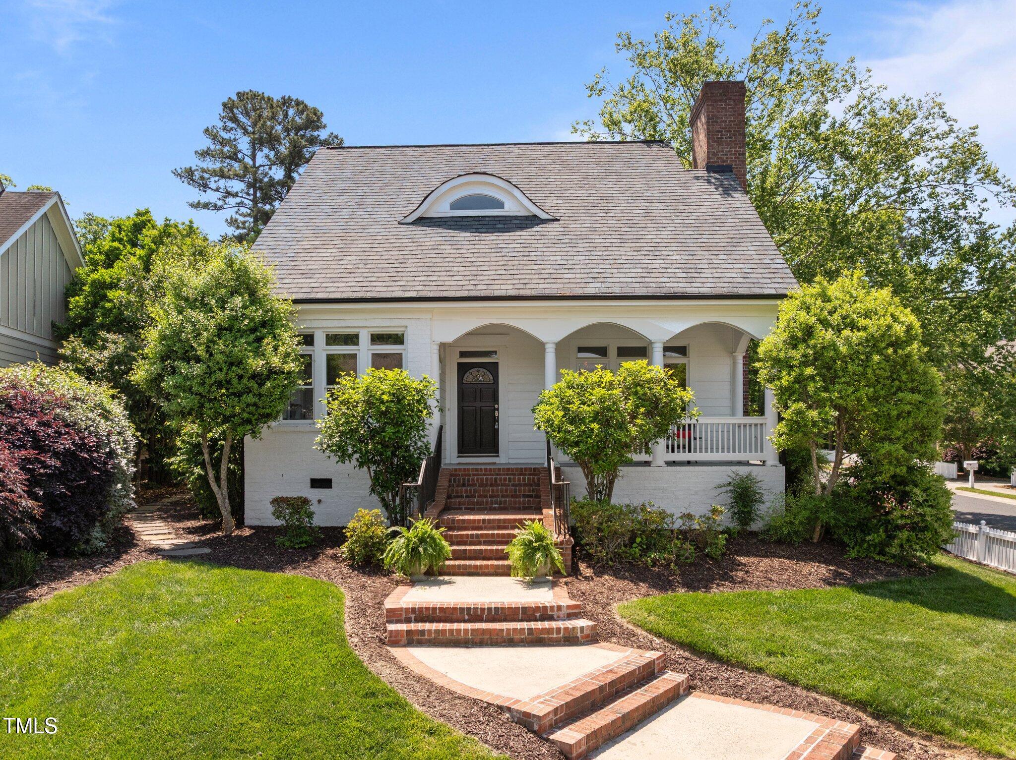 10003 Fountain Chapel Hill NC 27517