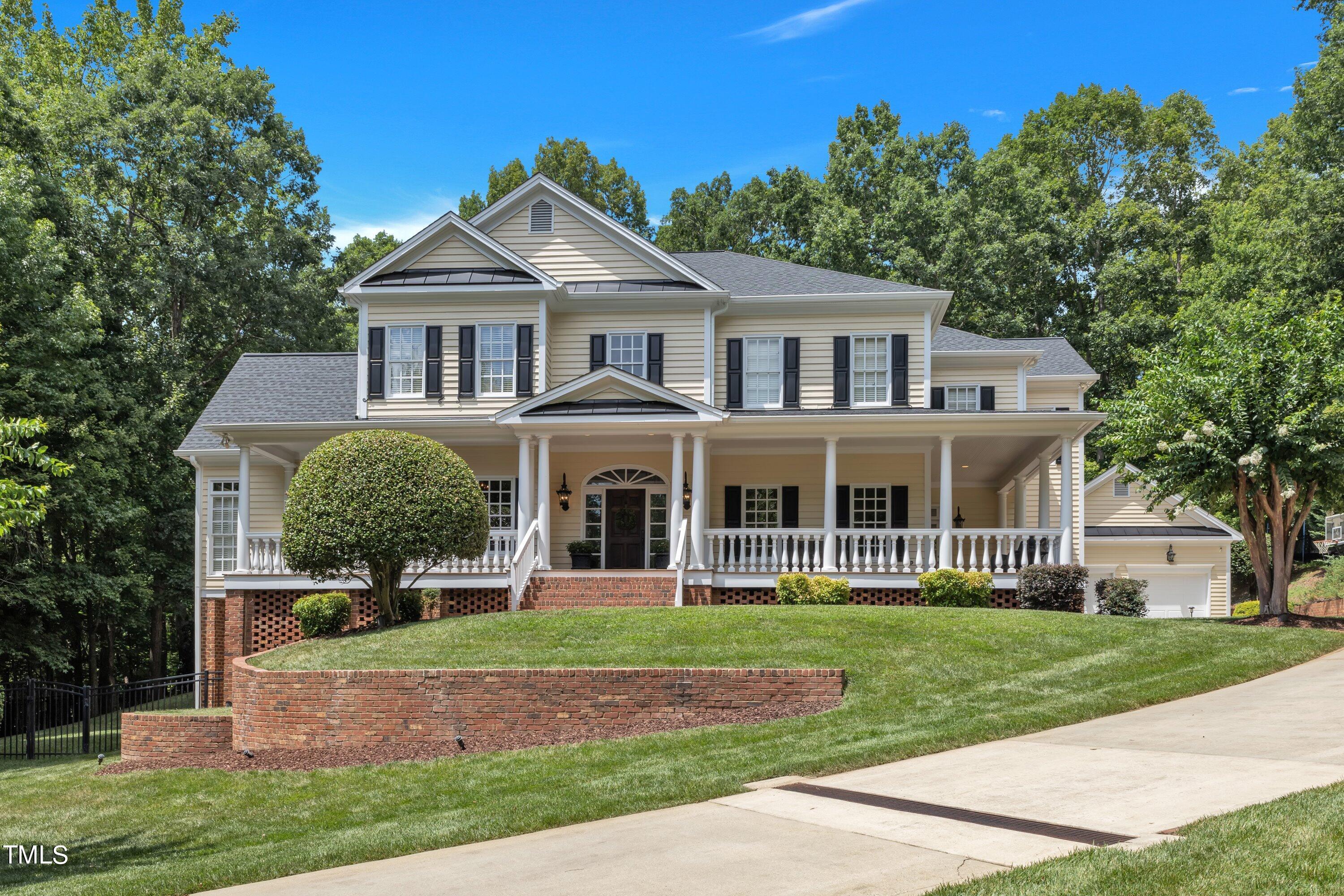 11220 Brass Kettle Road Raleigh NC 27614