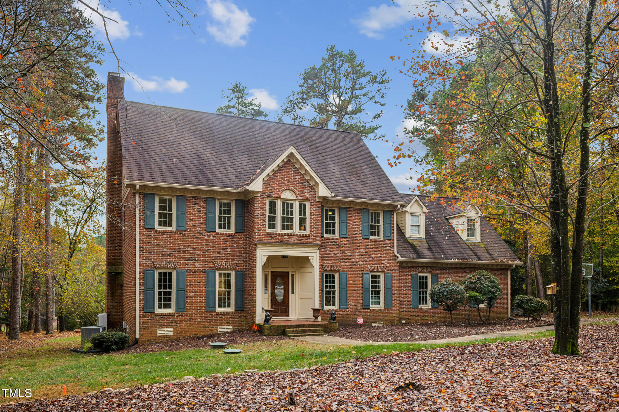 1708 Pendelton Drive Raleigh NC 27614
