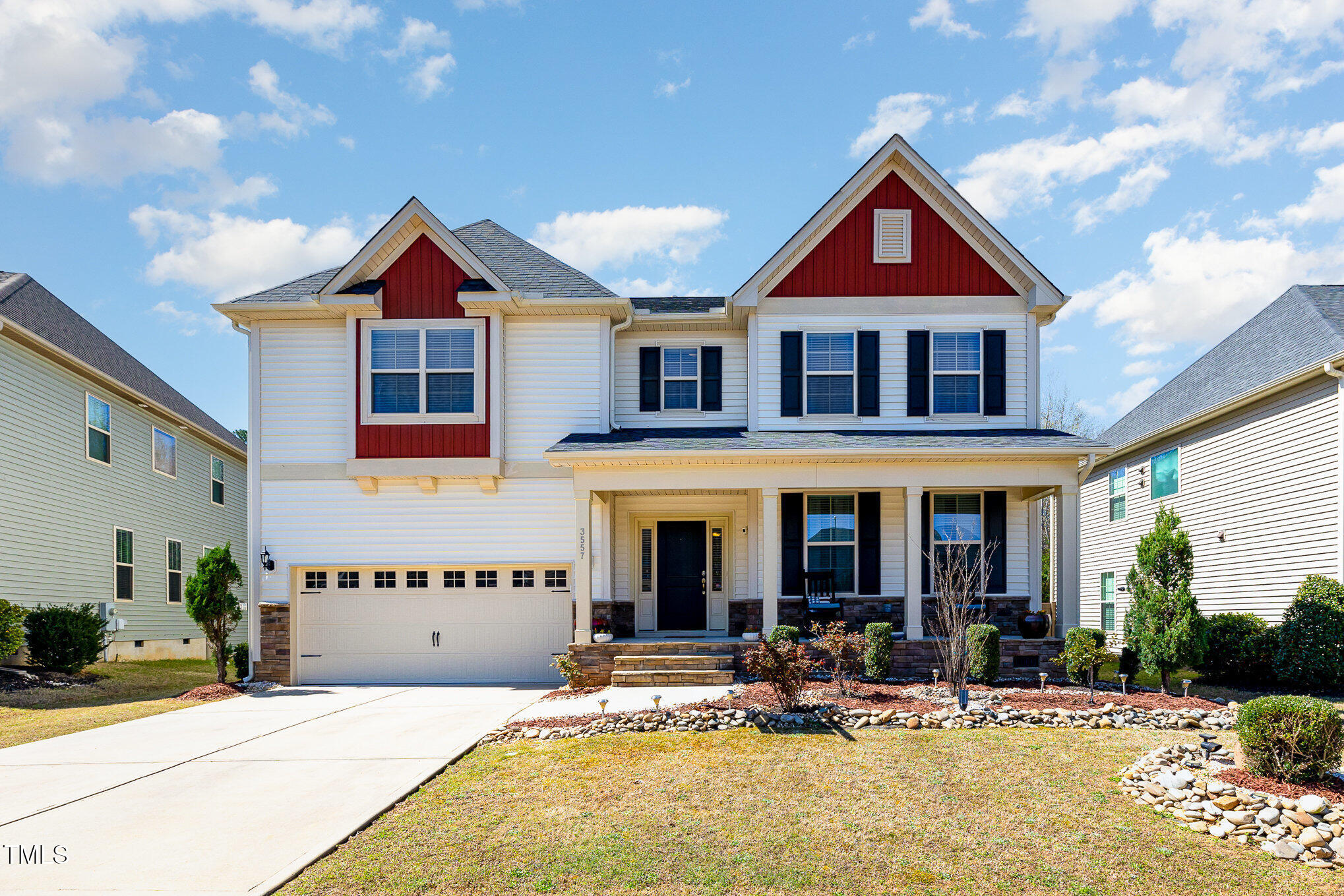 3557 S Beaver Lane Raleigh NC 27604