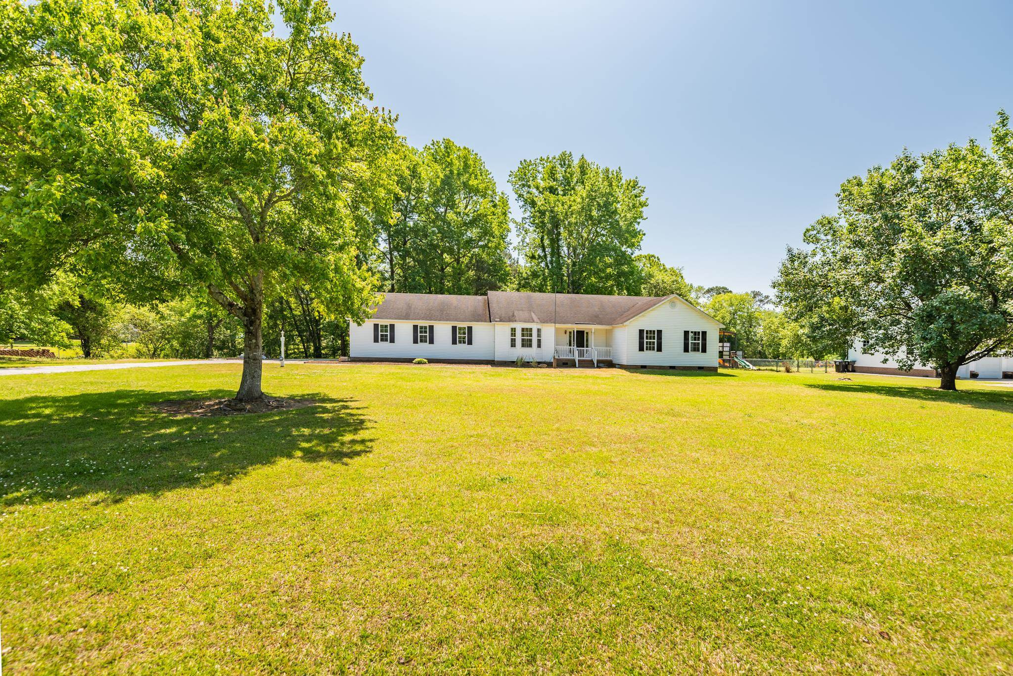 3490 Little Creek Church Road Clayton NC 27520