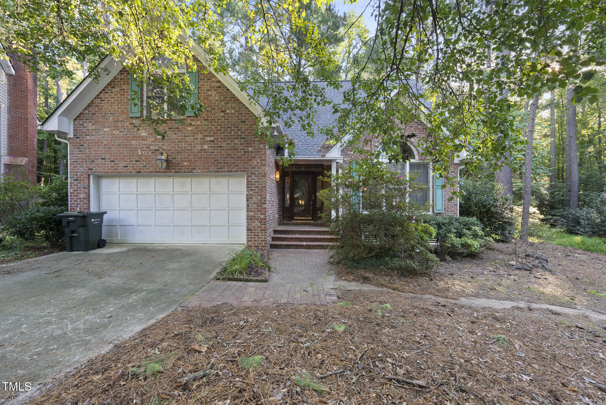 2117 Carriage Way Chapel Hill NC 27517