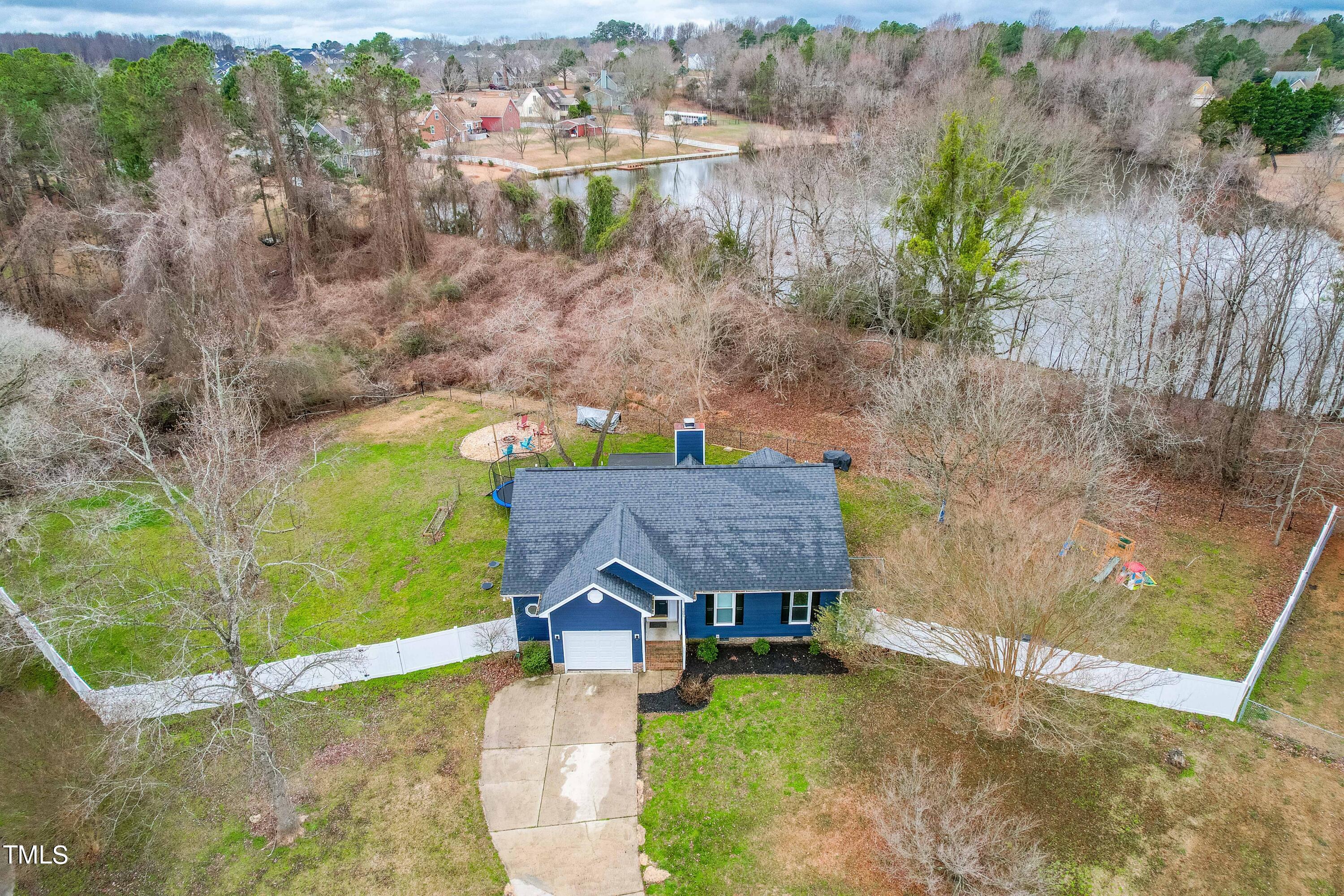 7001 Blue Water Court Holly Springs NC 27540