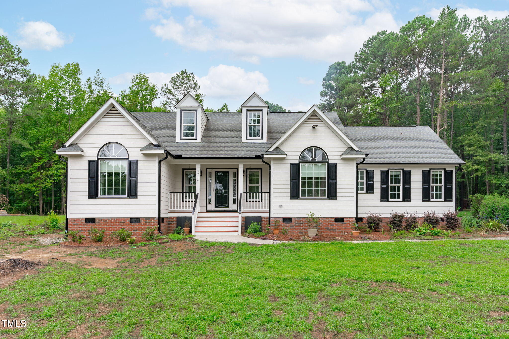 6720 Vernie Drive Raleigh NC 27603