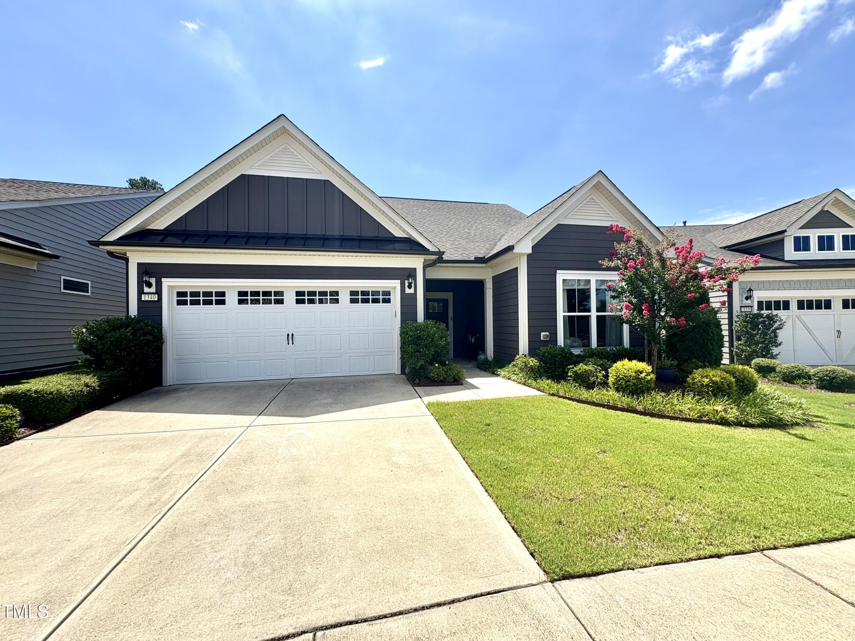 1340 Santa Lucia Street Wake Forest NC 27587
