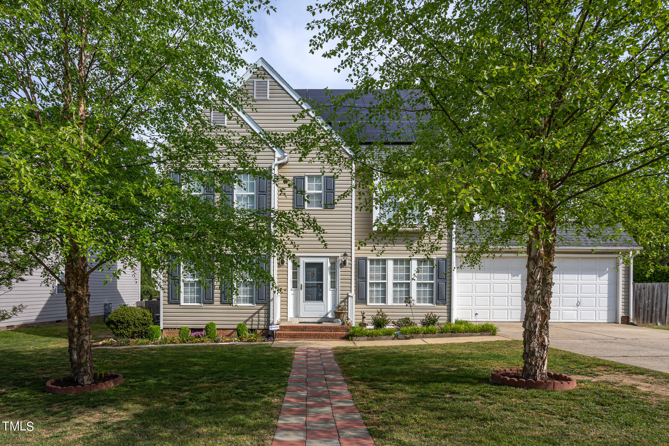 4621 Windmere Chase Drive Raleigh NC 27616
