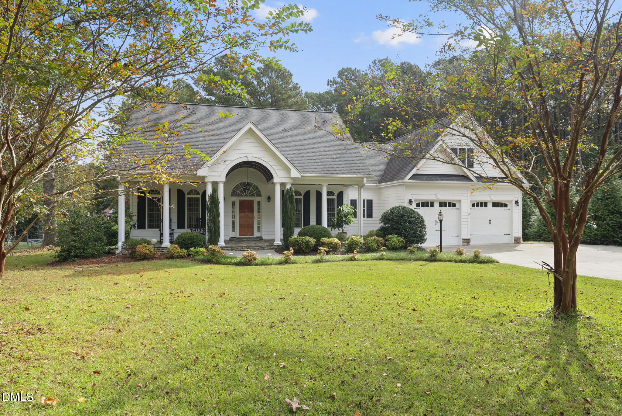 2925 Campbell Road Raleigh NC 27606