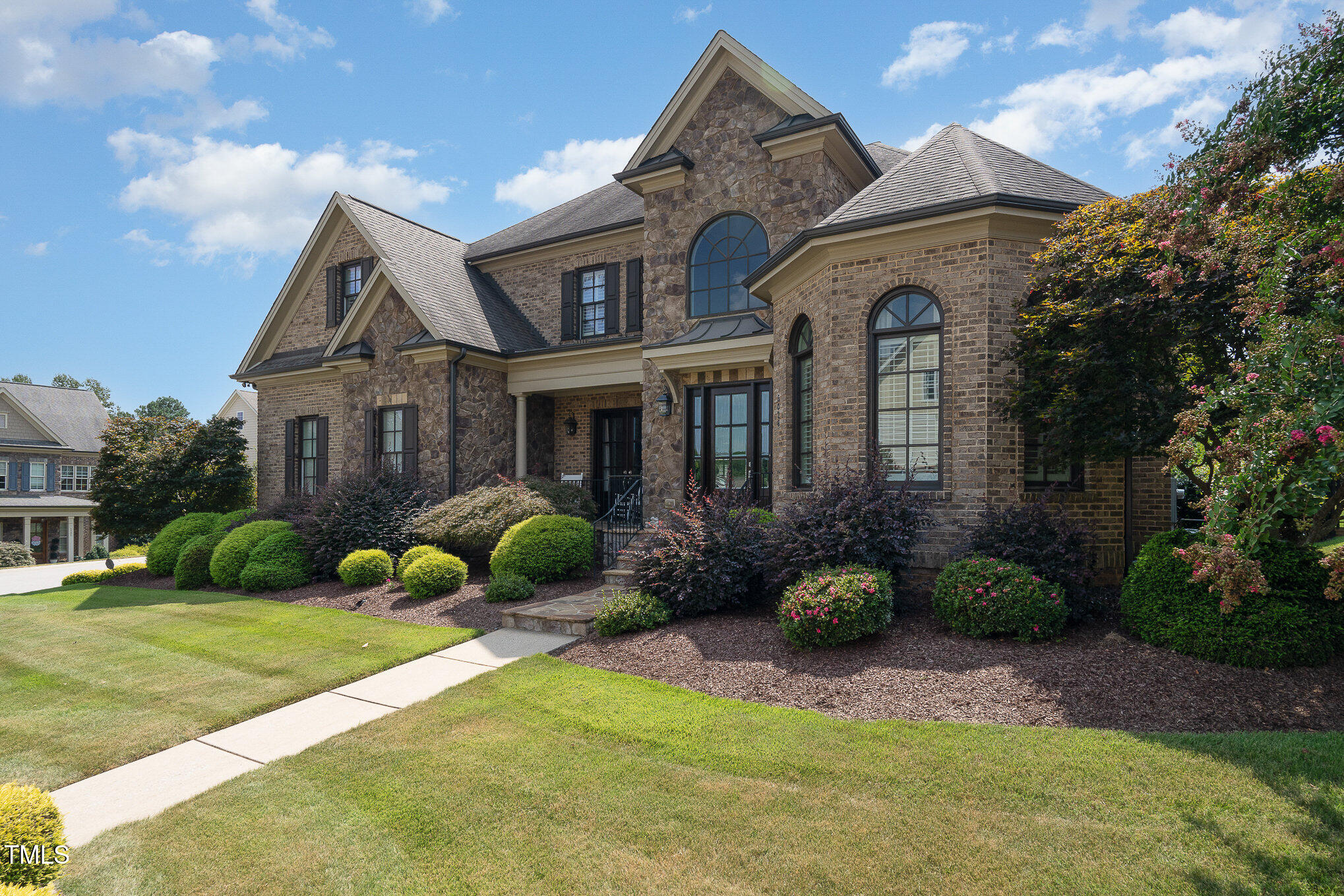 5026 Clyden Cove Raleigh NC 27612