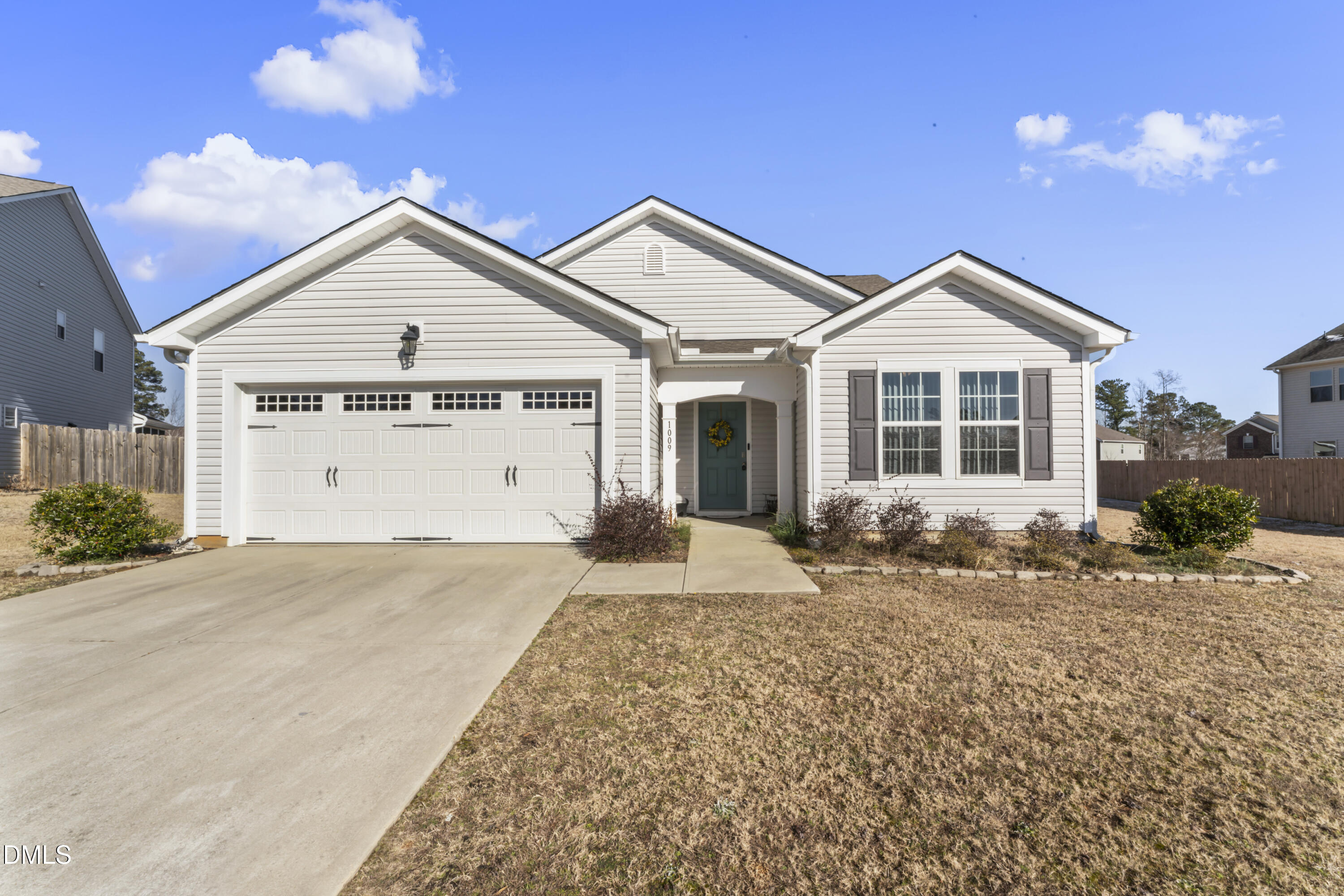 1009 Morgan Point Court Fuquay Varina NC 27526